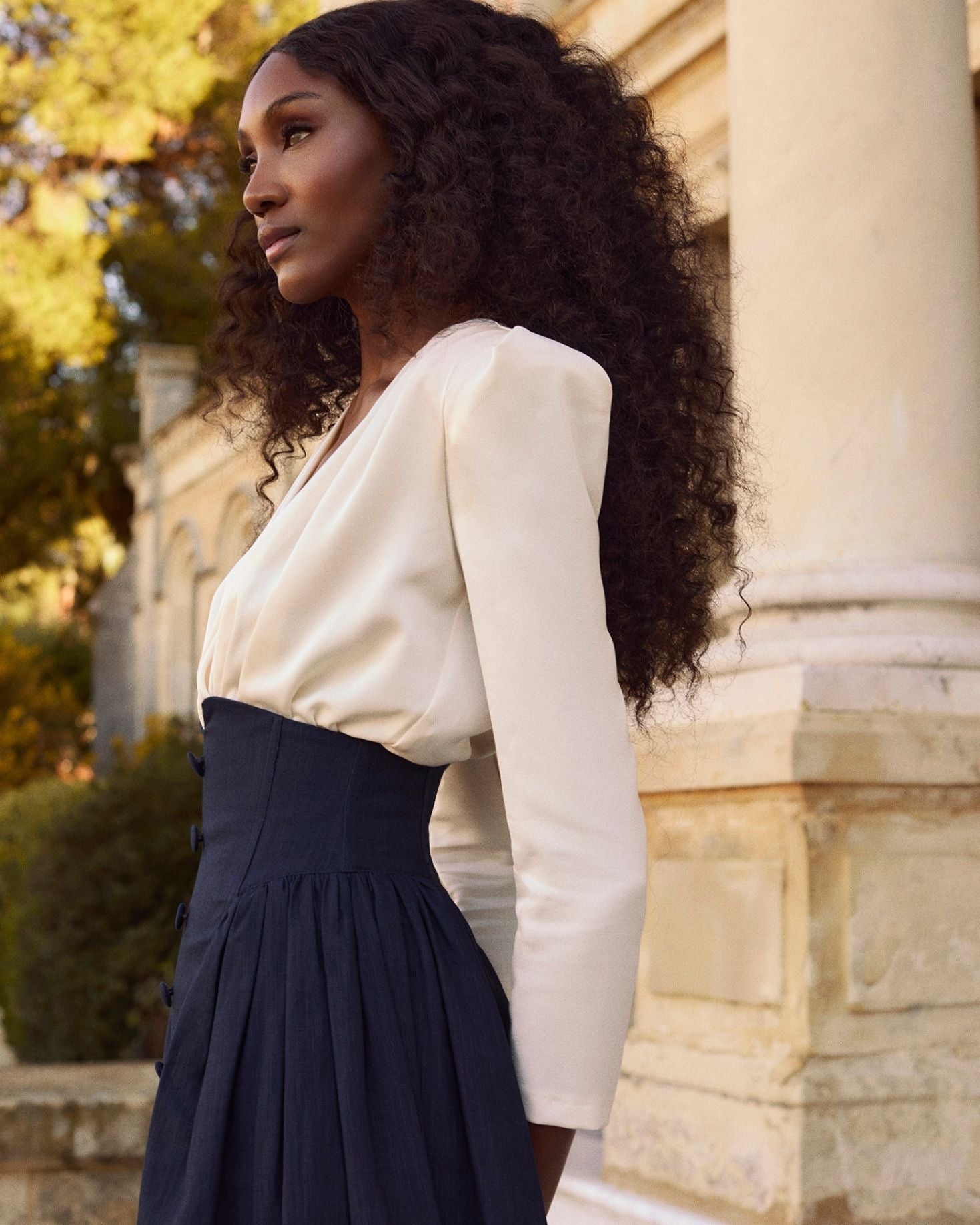 BODY LAST WALTZ The IQ Collection