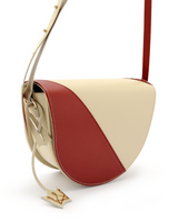 BOLSO VERSO ARCILLA The IQ Collection