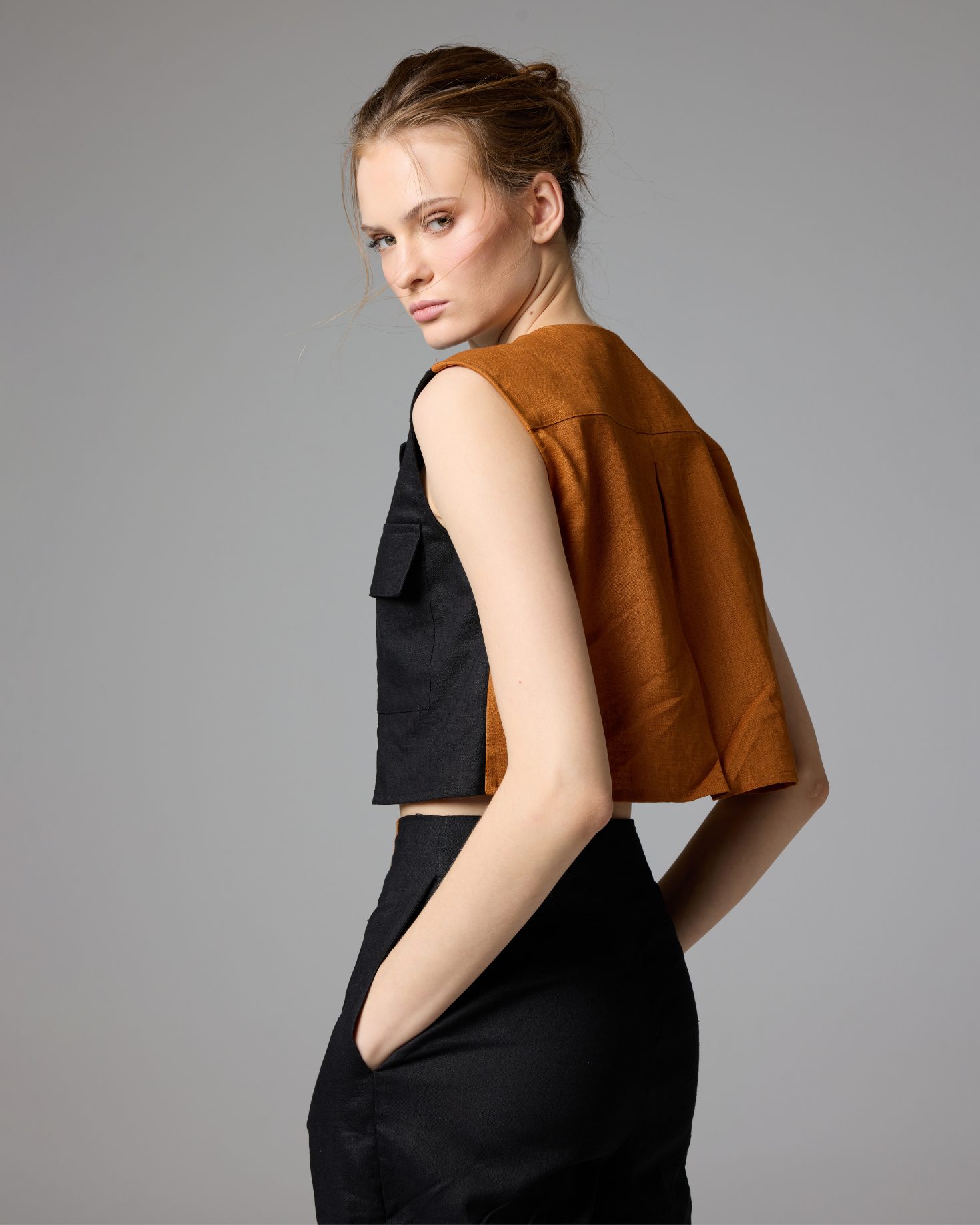 TOP BARRY NEGRO The IQ Collection