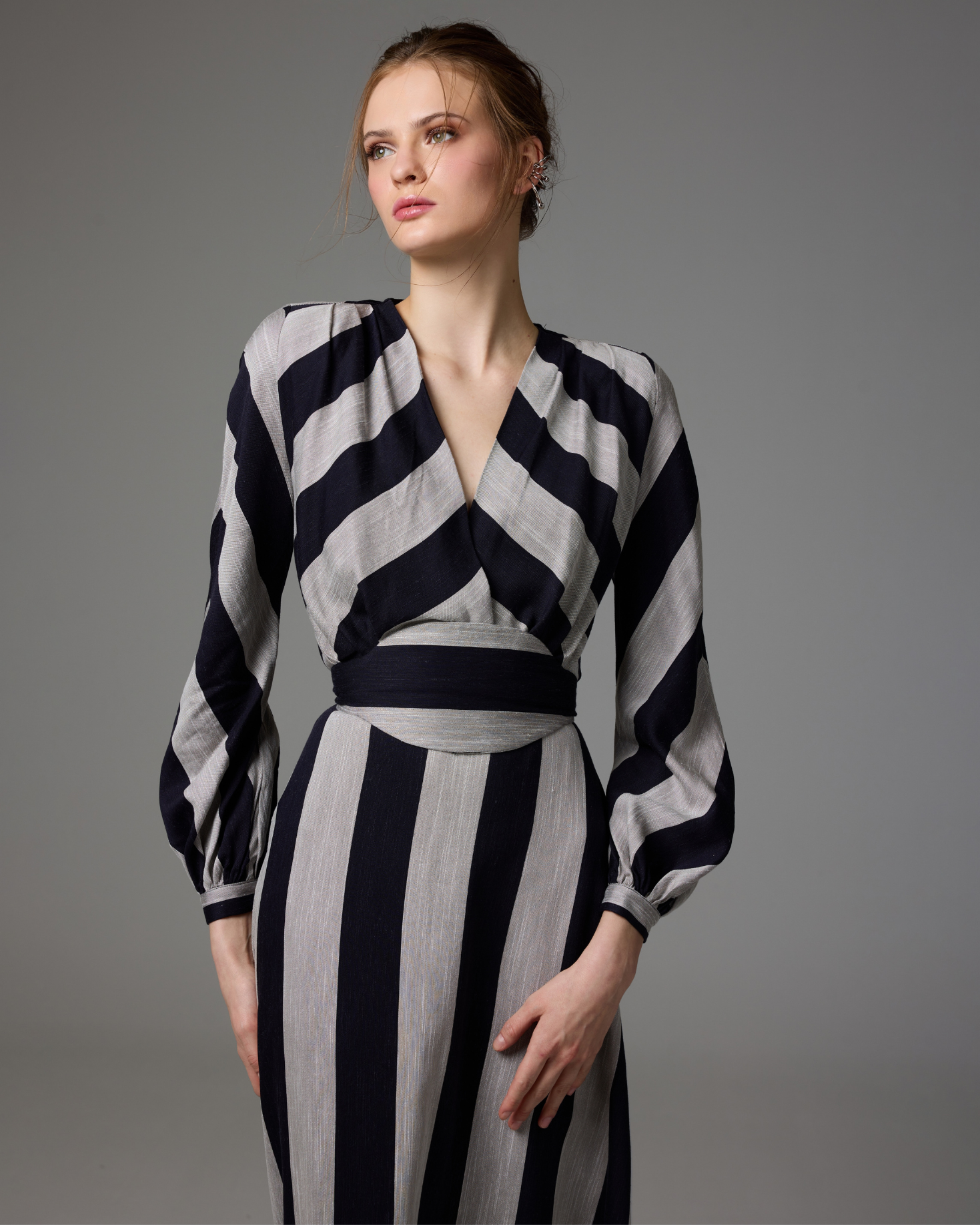 VESTIDO IRATI The IQ Collection