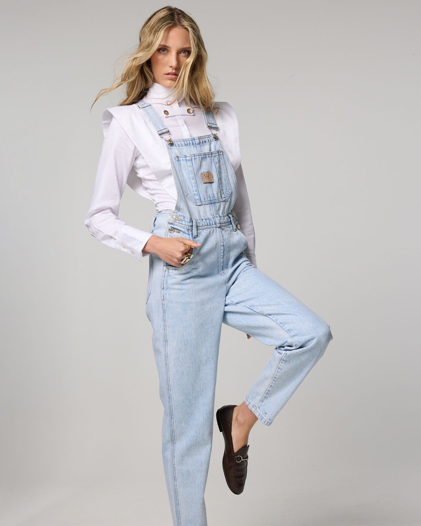 PETO DENIM The IQ Collection