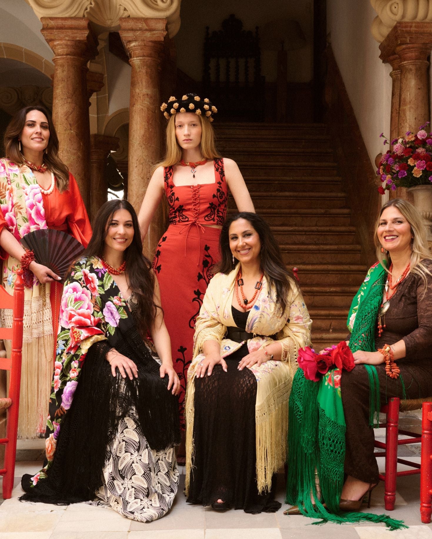 CONJUNTO NERA The IQ Collection