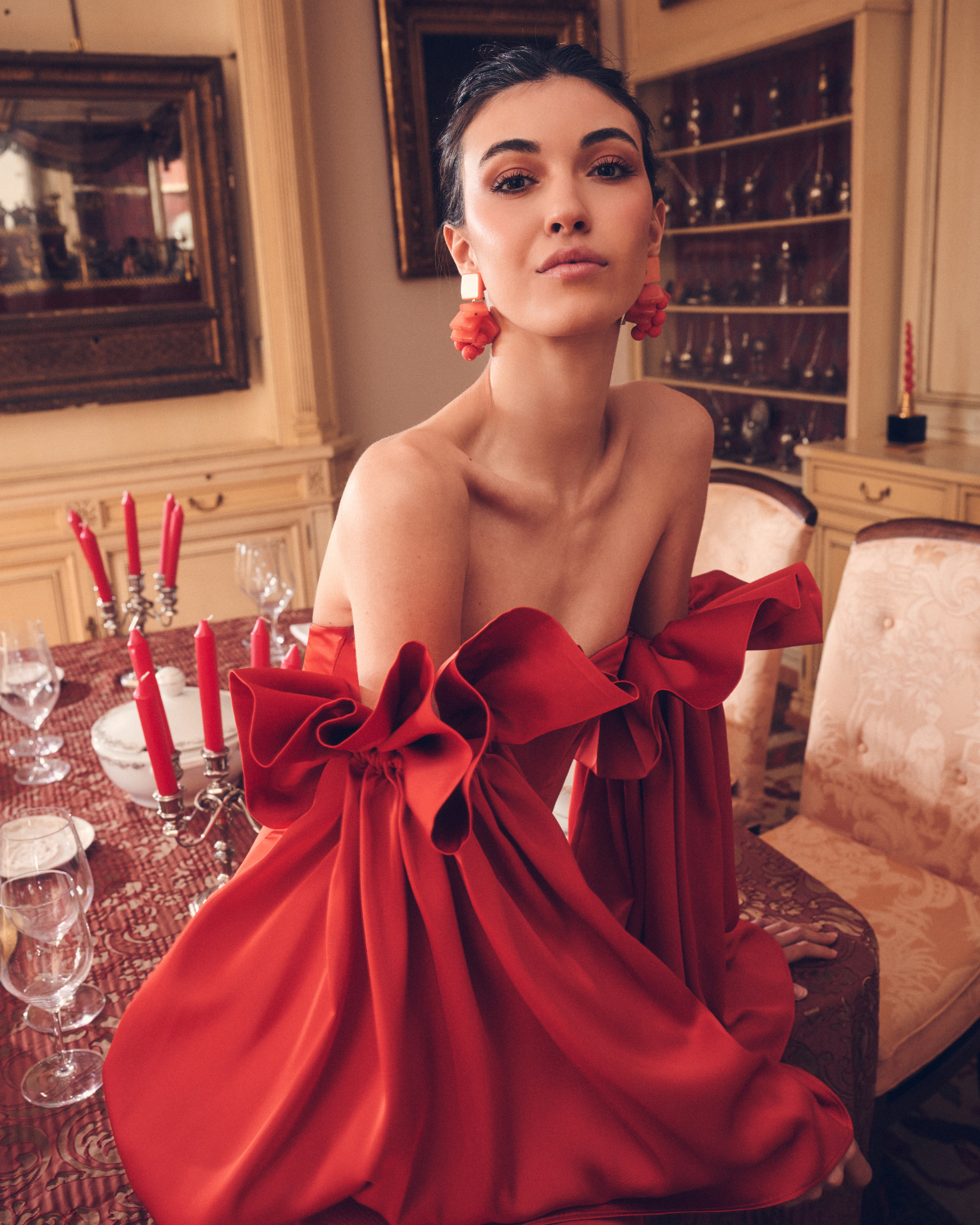 012 The IQ Collection