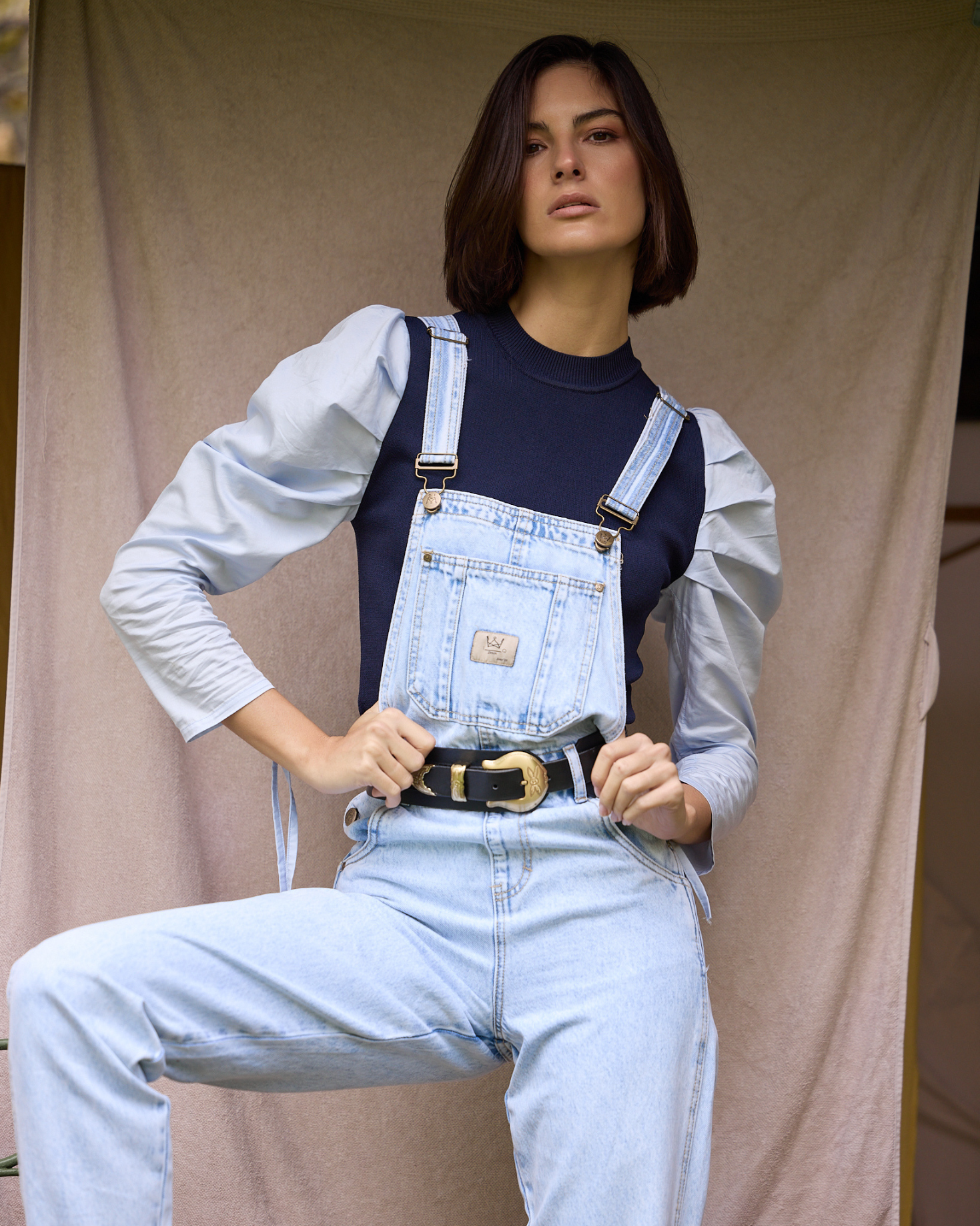 PETO DENIM The IQ Collection