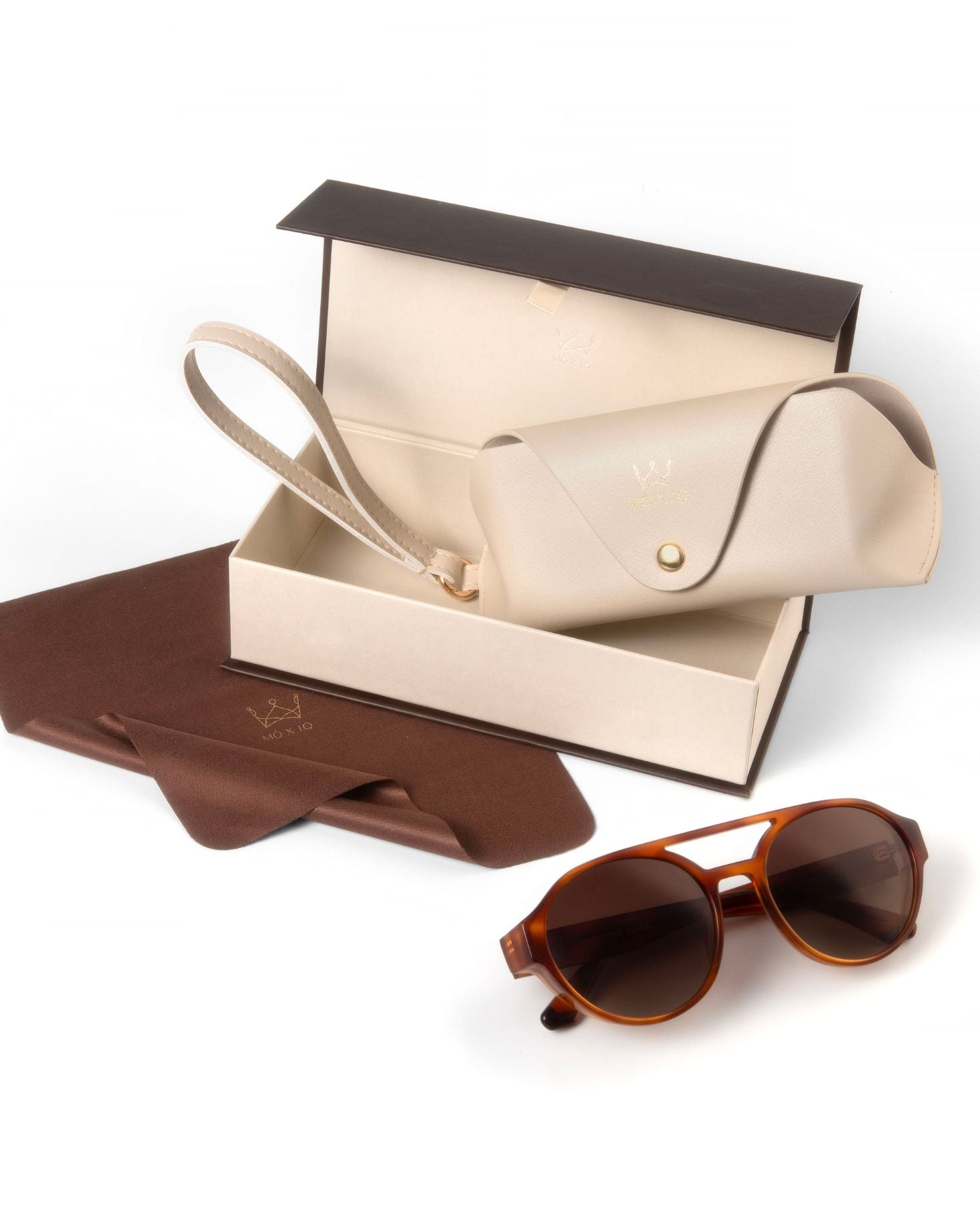 GAFAS DE SOL JUANA CAREY The IQ Collection