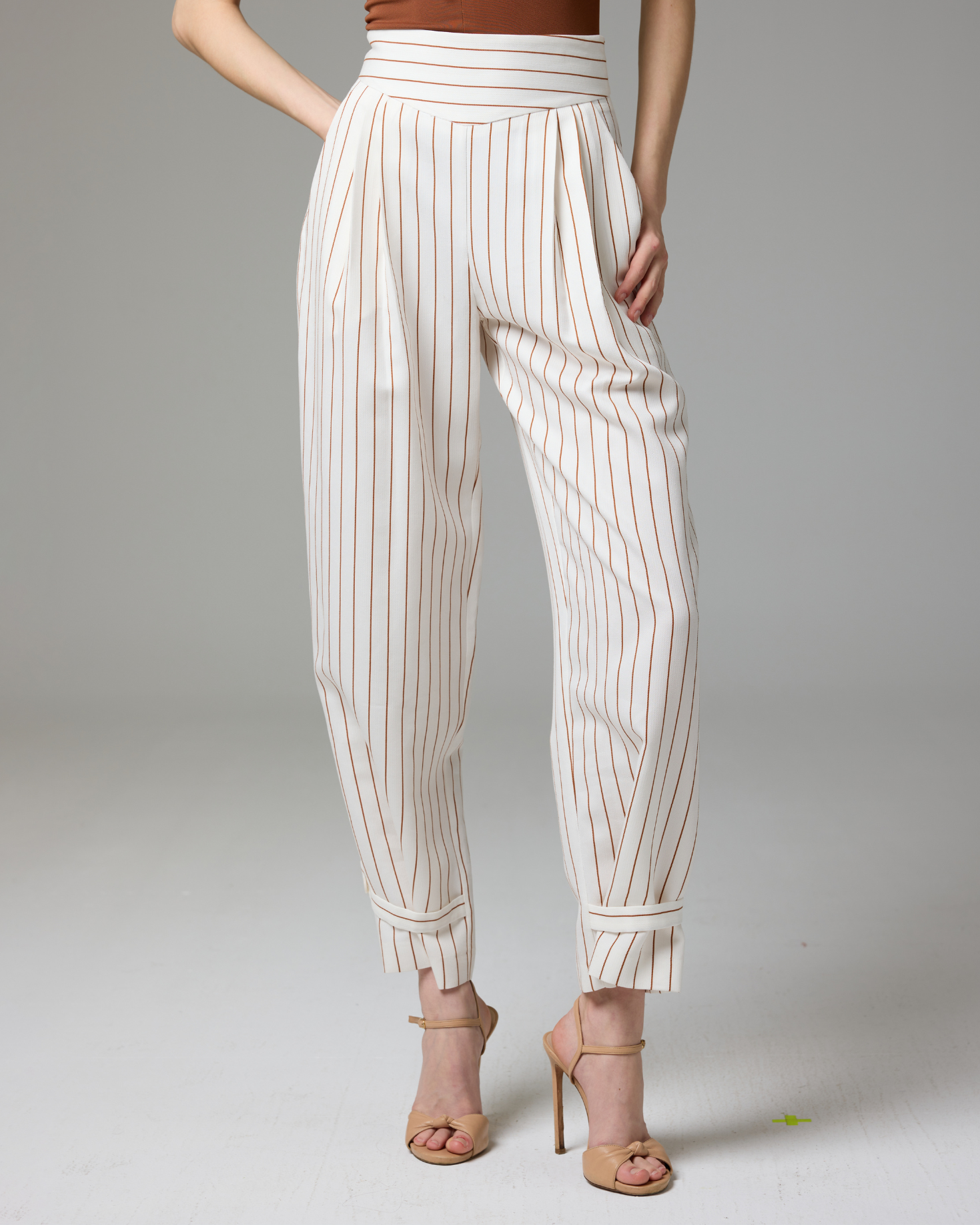 PANTALÓN HARBOR The IQ Collection