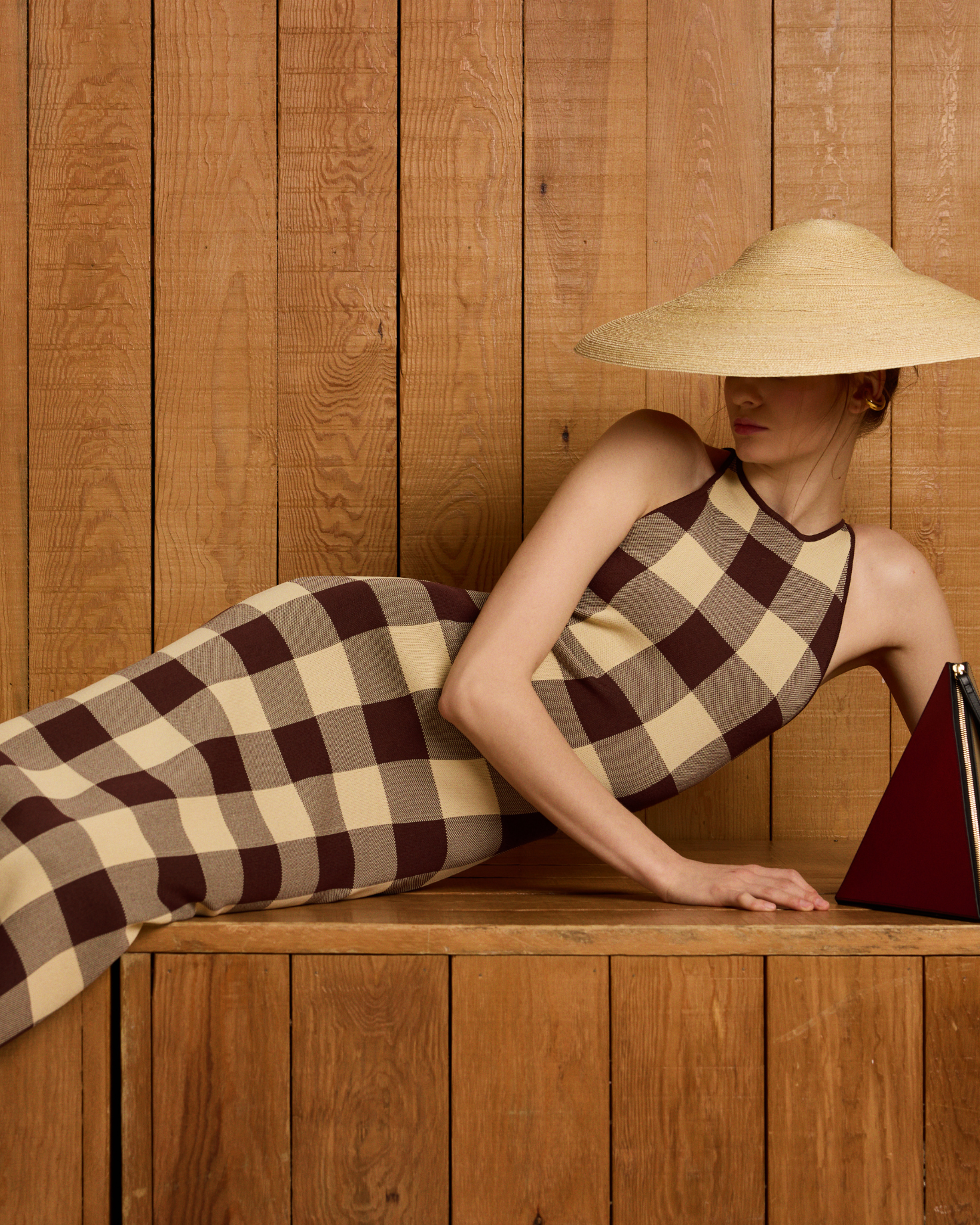 VESTIDO SUR The IQ Collection