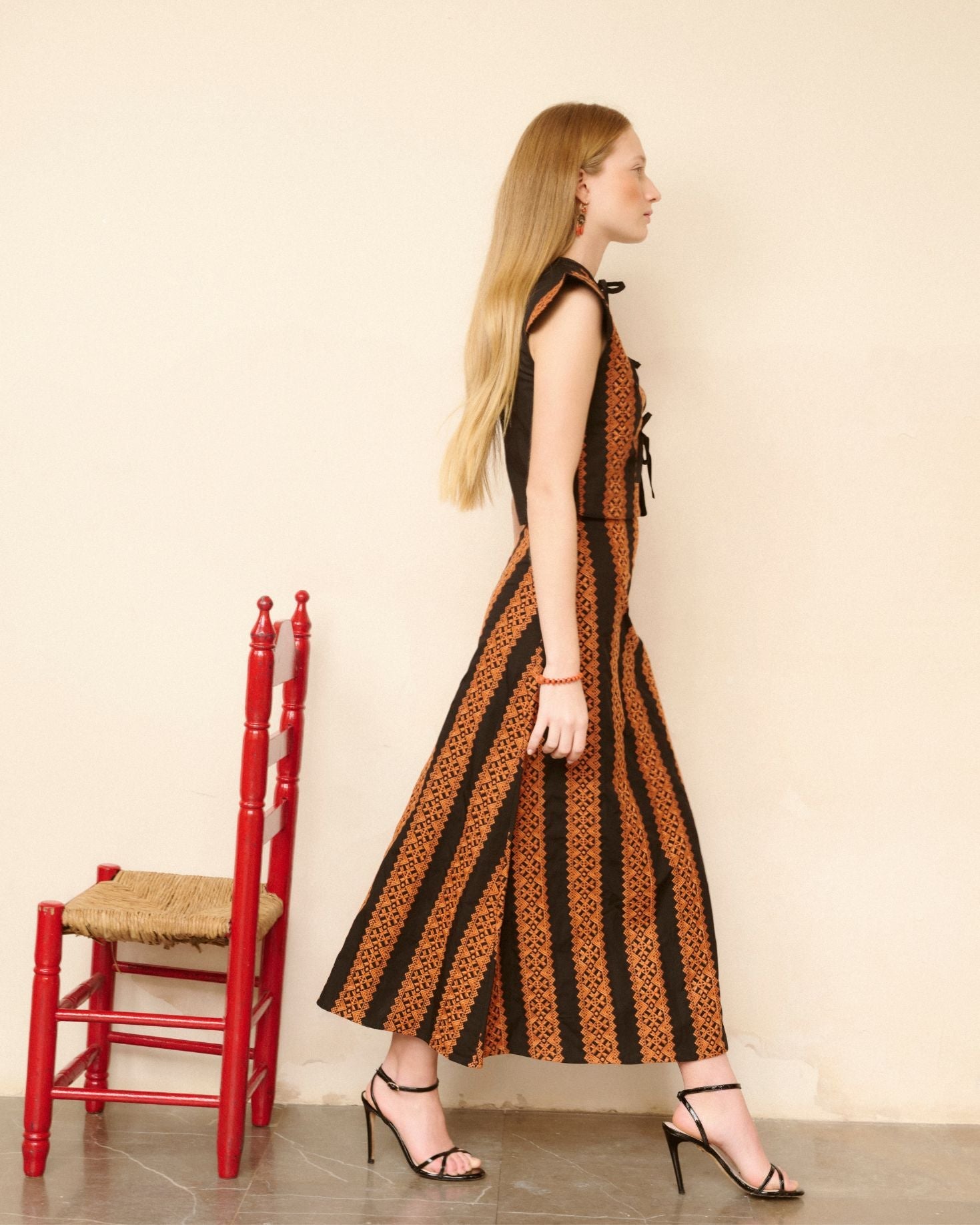 CONJUNTO NERISA The IQ Collection