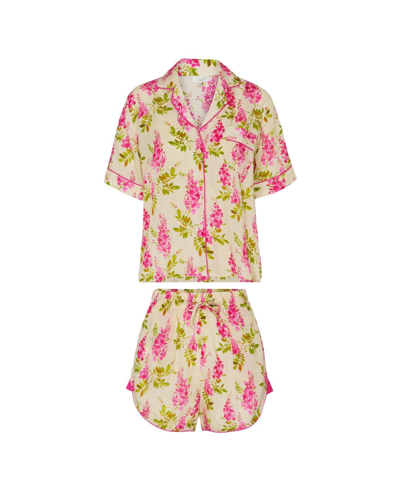 PIJAMA IDILIA The IQ Collection