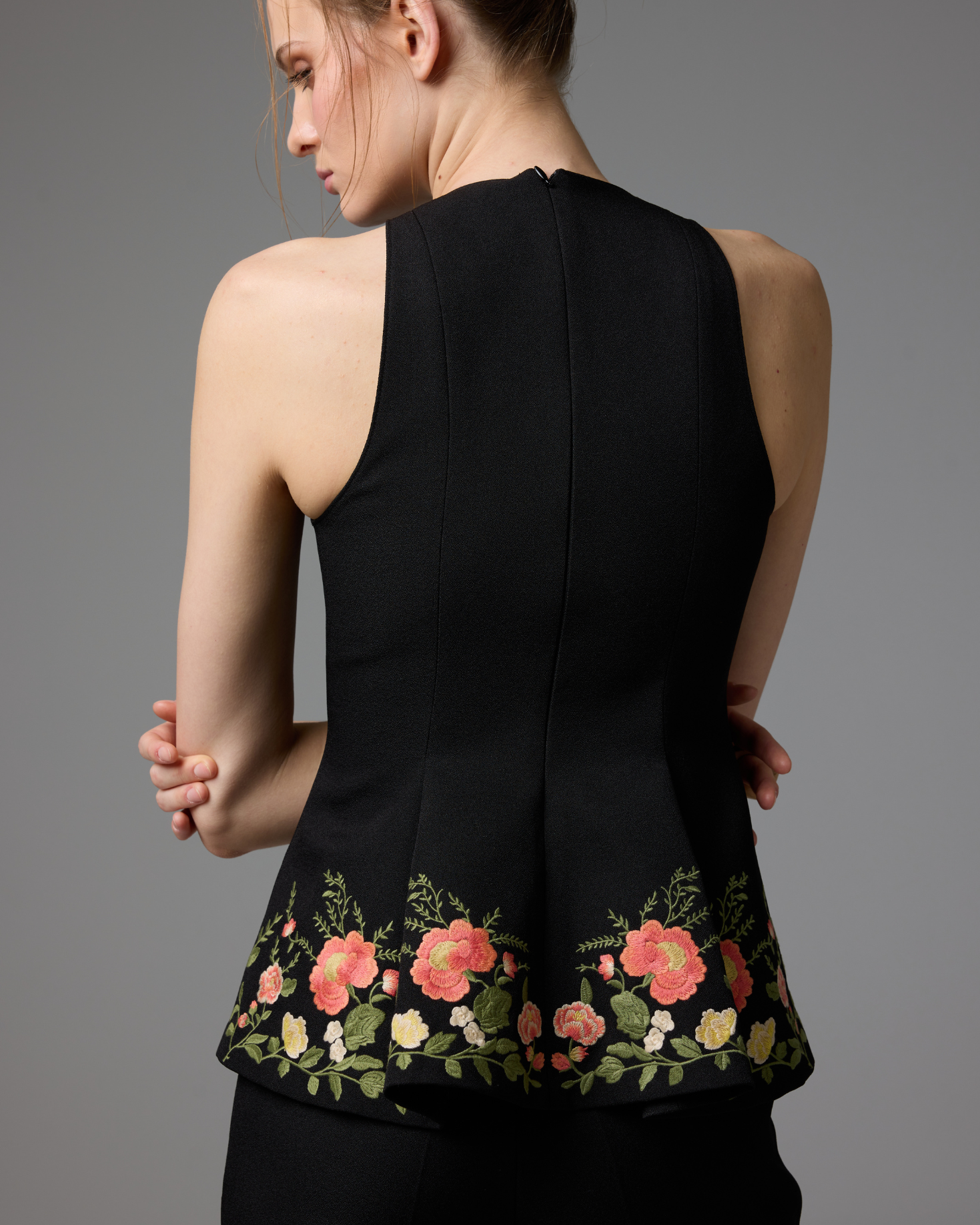 PANTALÓN ADANA The IQ Collection