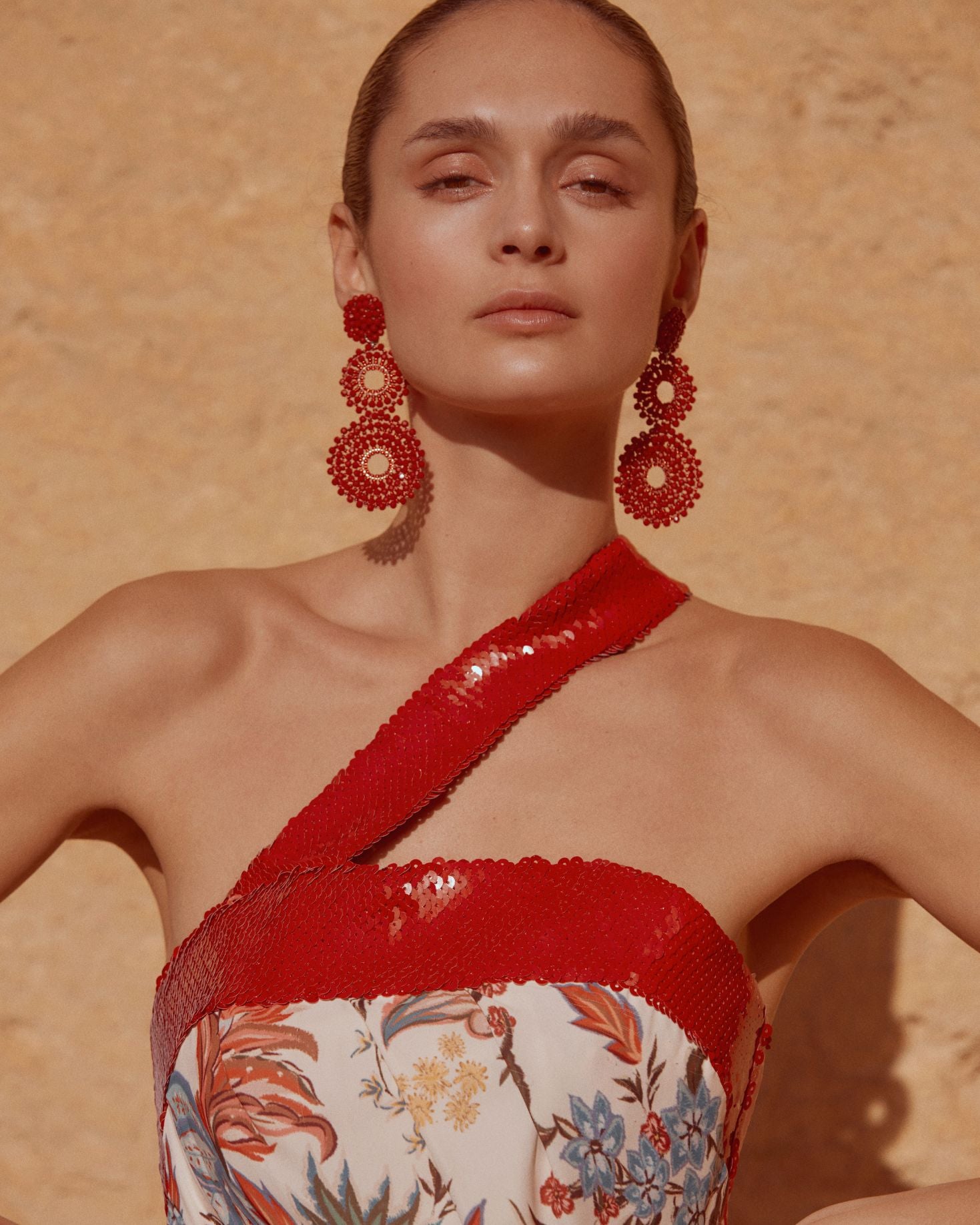 VESTIDO MEDEA The IQ Collection