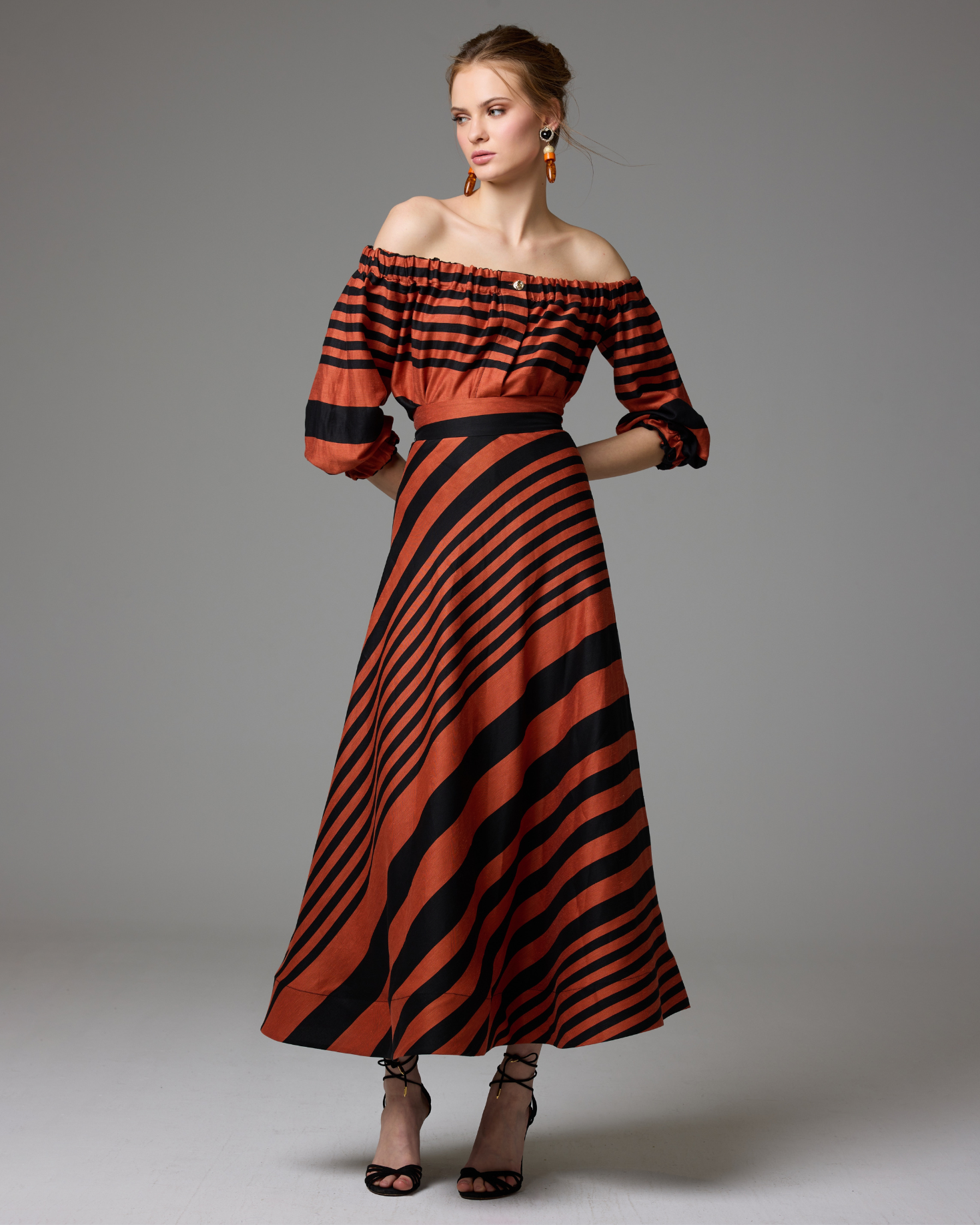 FALDA AMELIE The IQ Collection