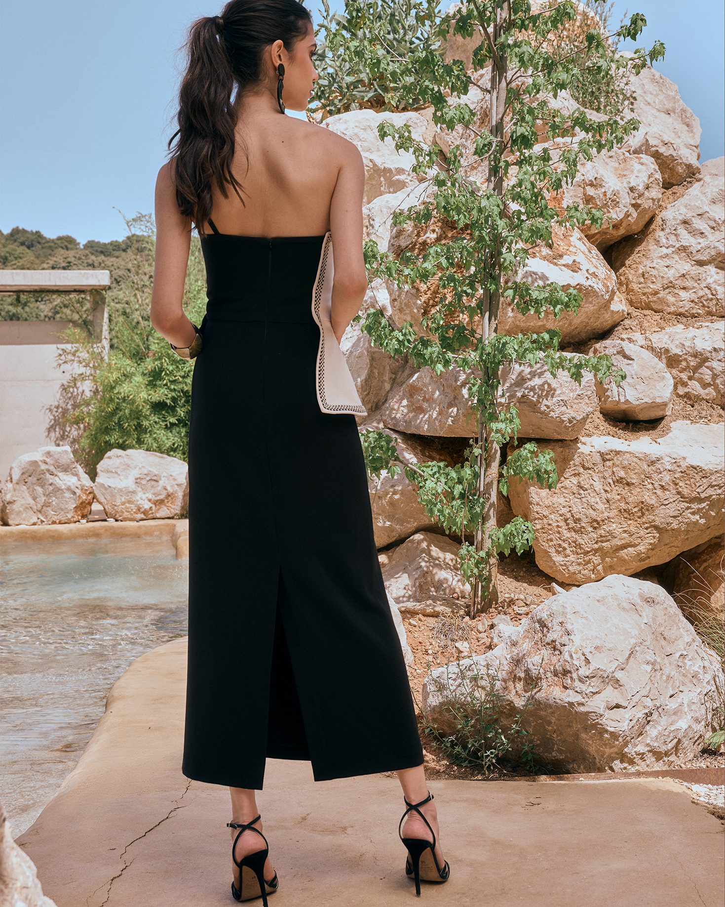 VESTIDO HABANA The IQ Collection