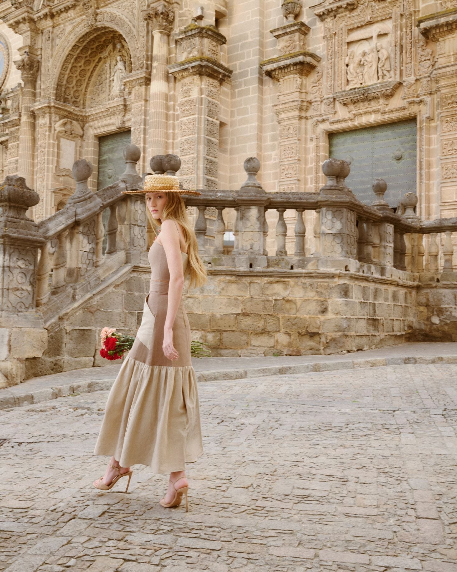 FALDA FUENTE The IQ Collection