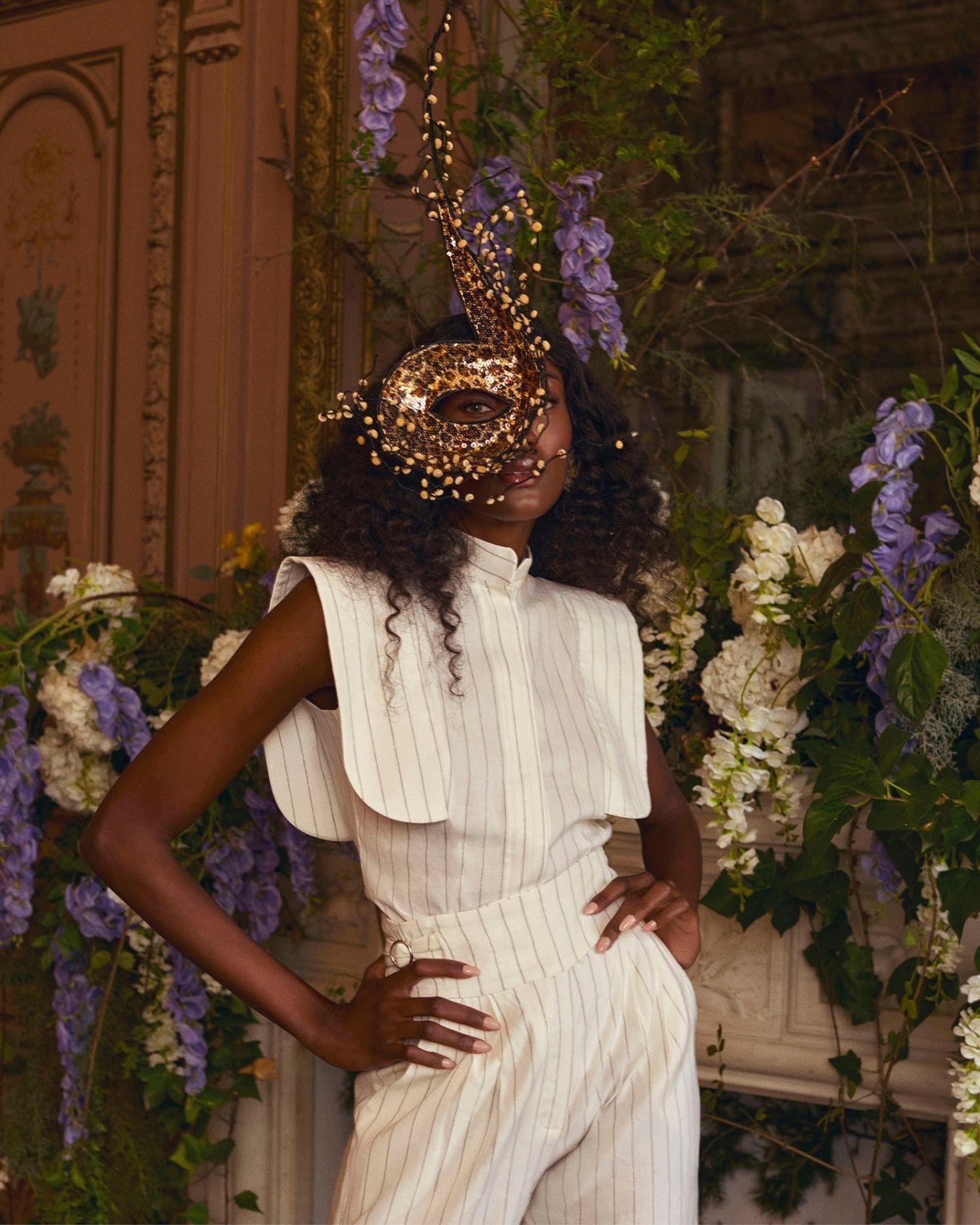 CAMISA SILVER CARRIAGE The IQ Collection