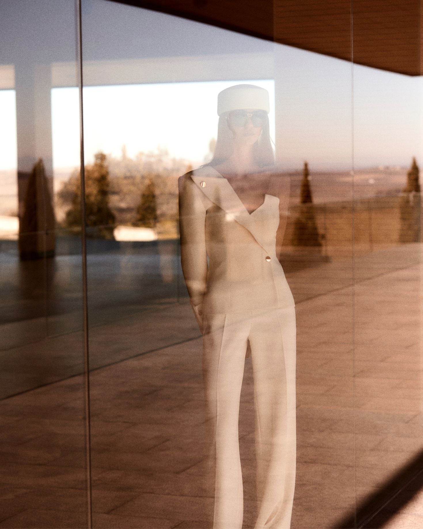 PANTALÓN HABANA The IQ Collection