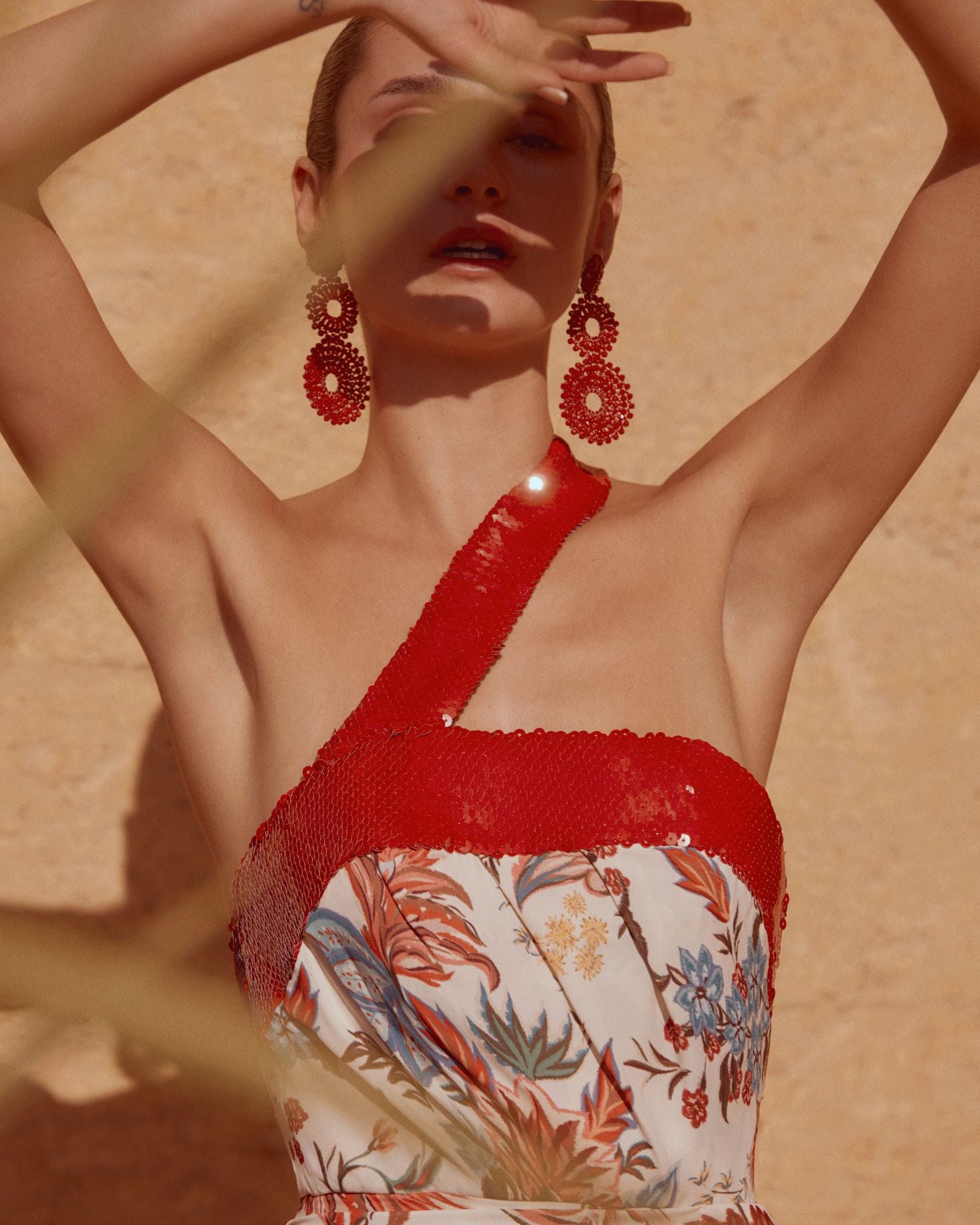 VESTIDO MEDEA The IQ Collection