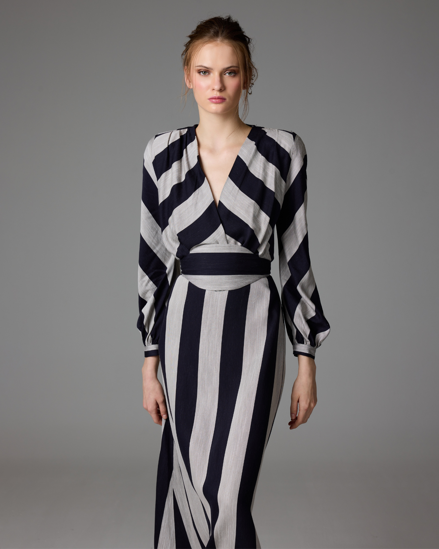 VESTIDO IRATI The IQ Collection