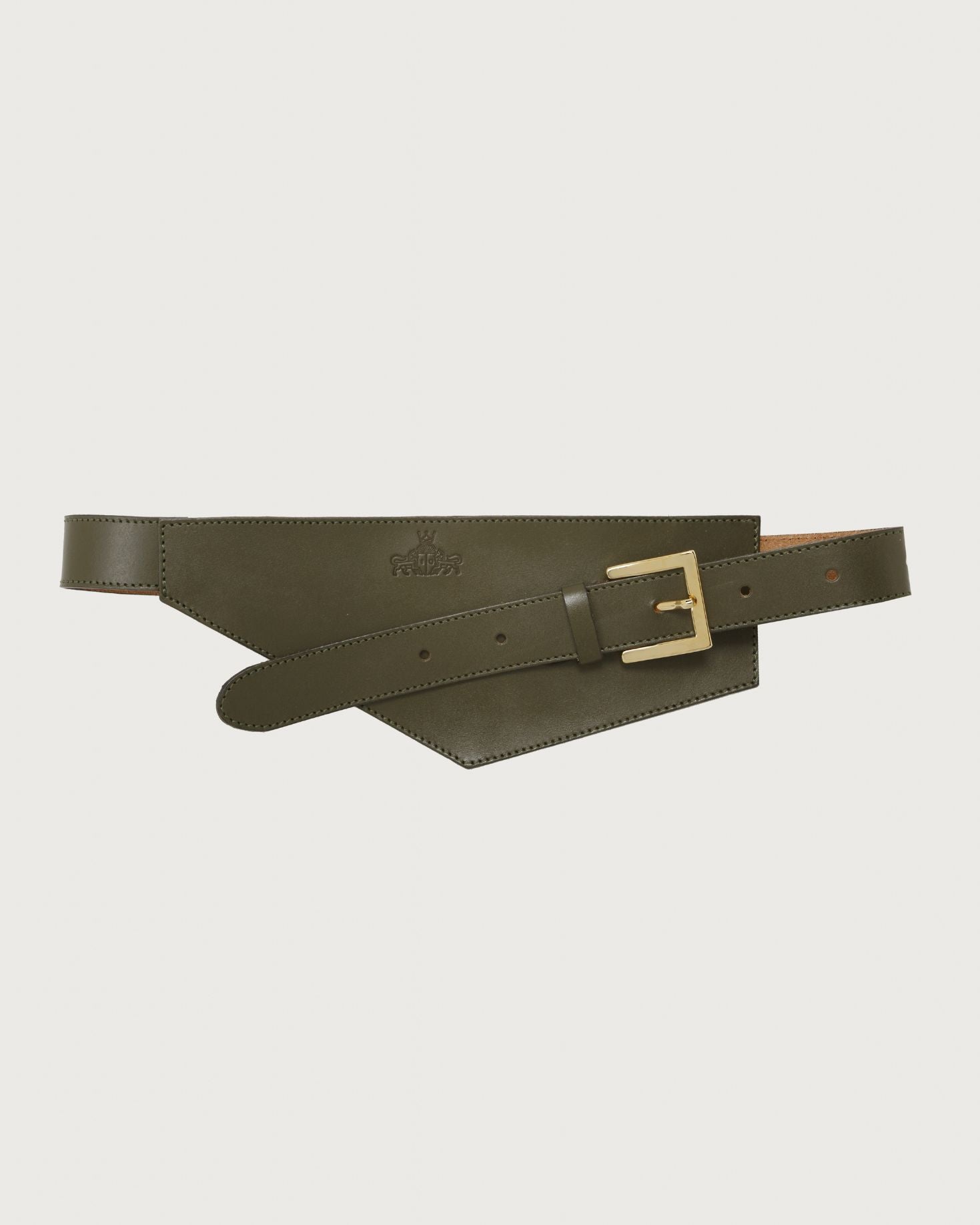 CINTURON JUSTINA MUSGO The IQ Collection