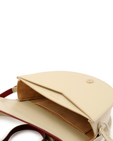 BOLSO VERSO ARCILLA The IQ Collection