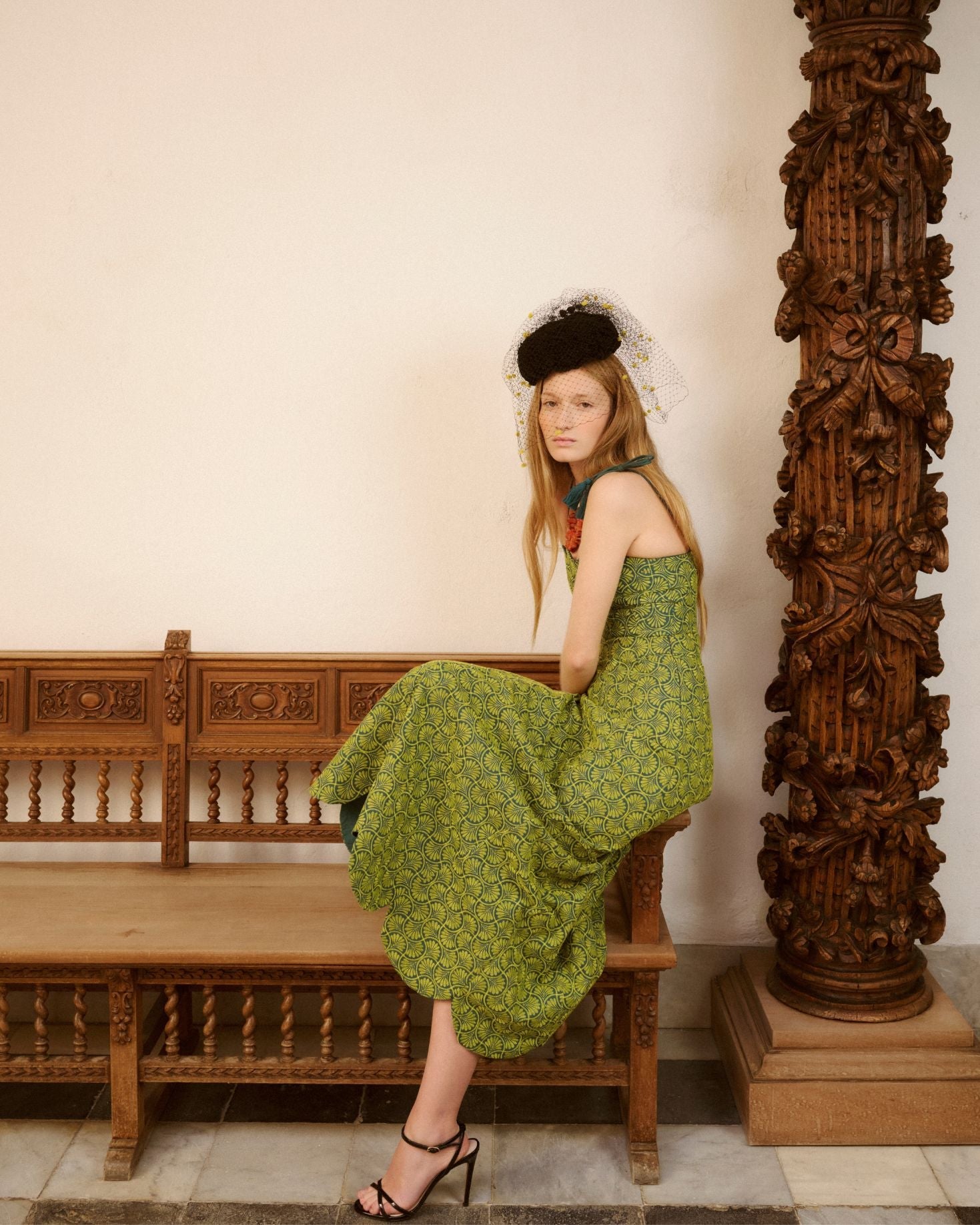 CONJUNTO TAVIRA The IQ Collection