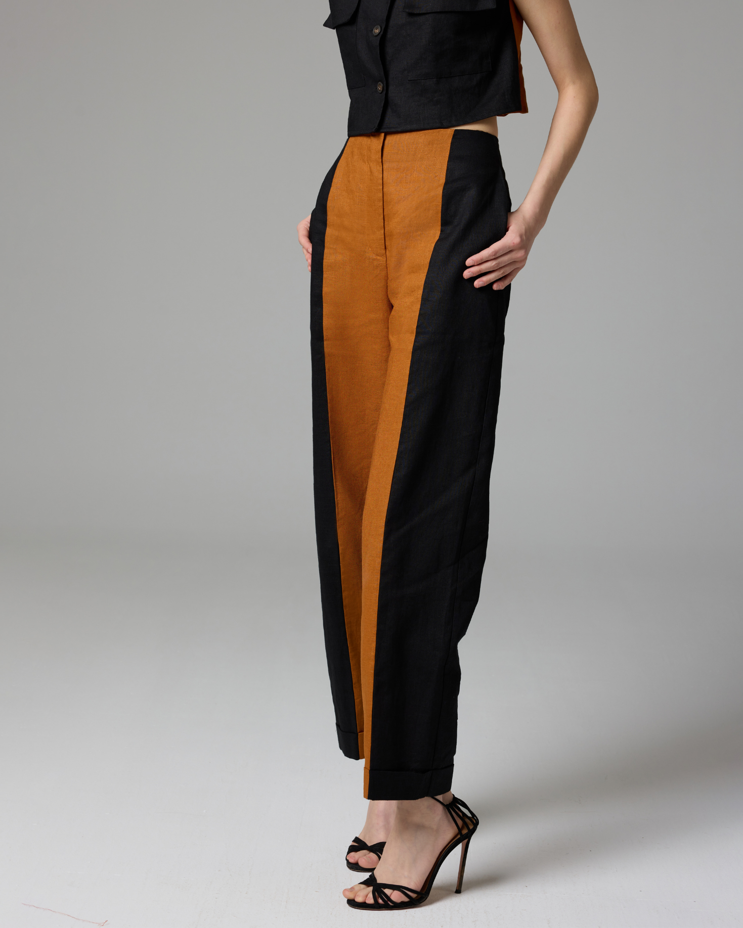 TOP BARRY NEGRO The IQ Collection