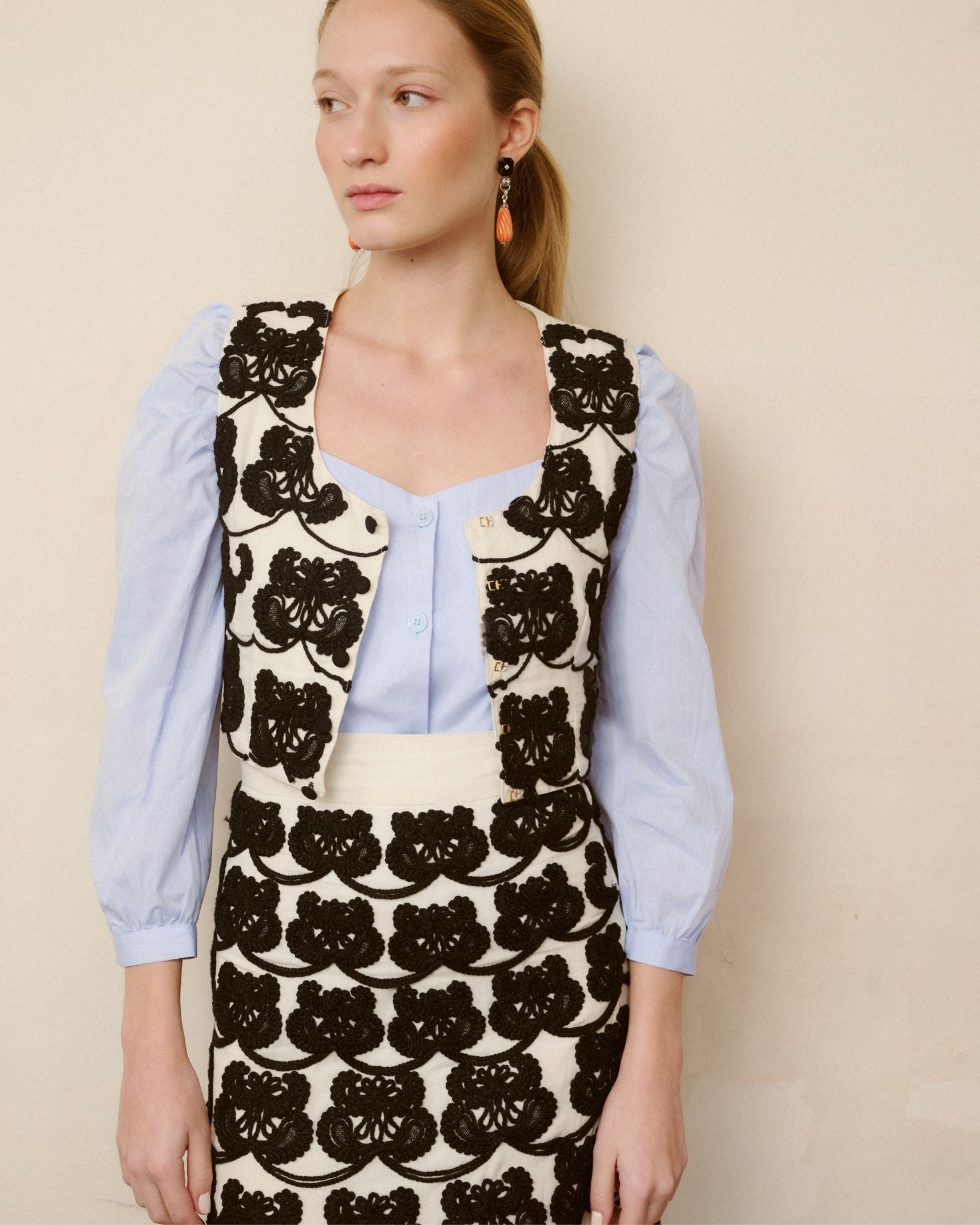 CONJUNTO BRISA The IQ Collection