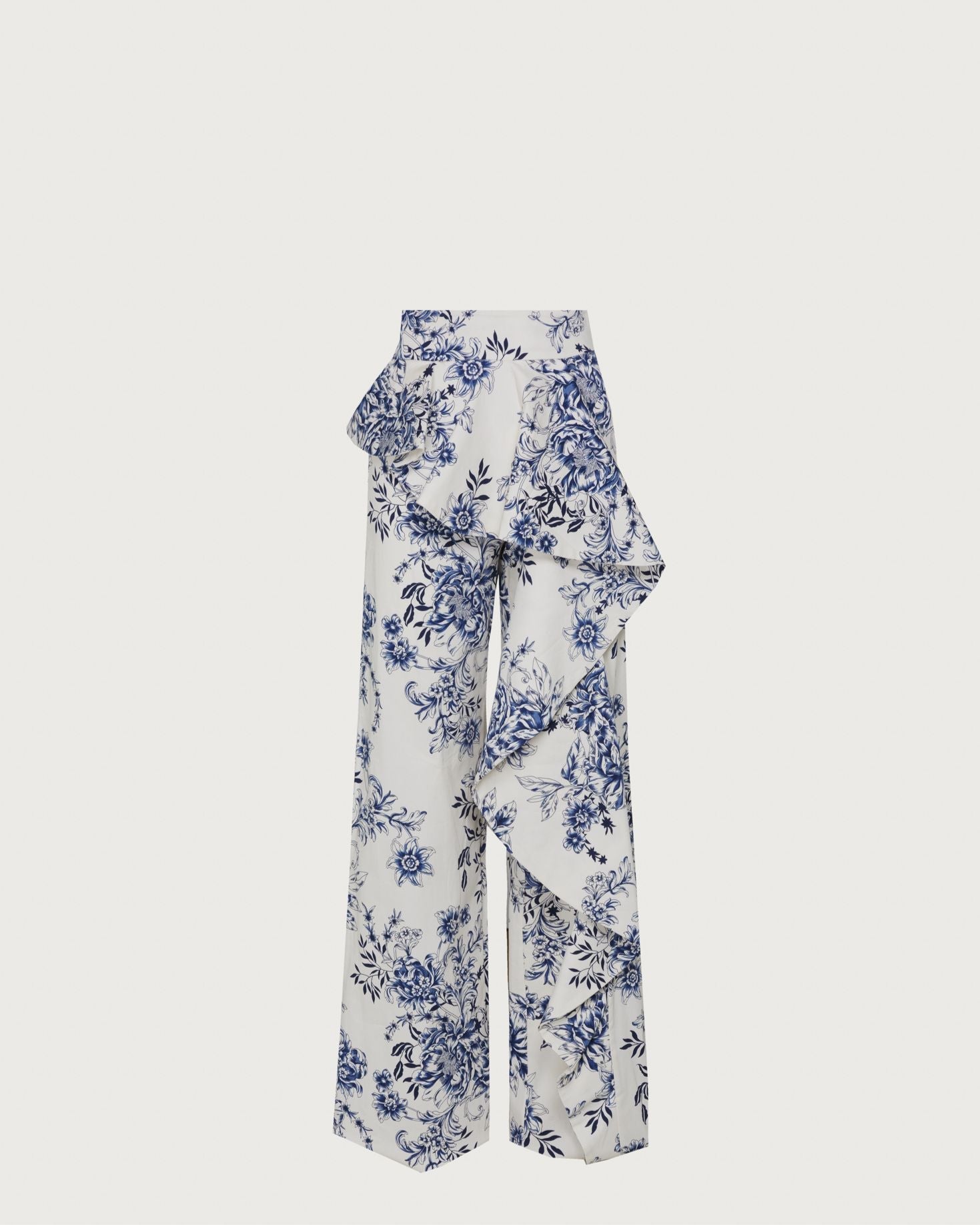 PANTALON BREDA The IQ Collection