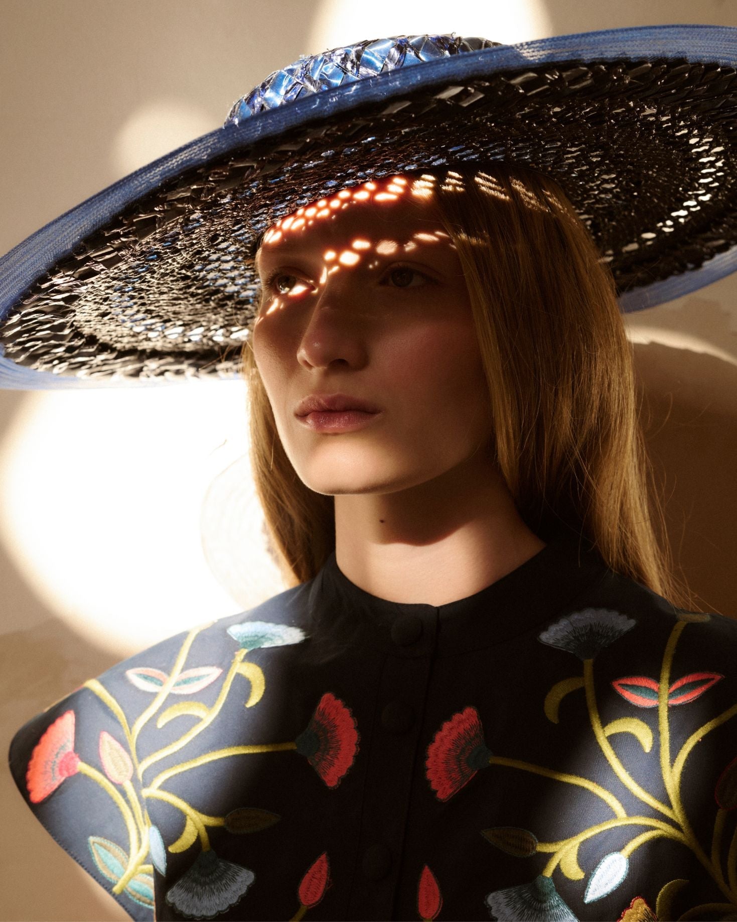 CONJUNTO CENDRA The IQ Collection