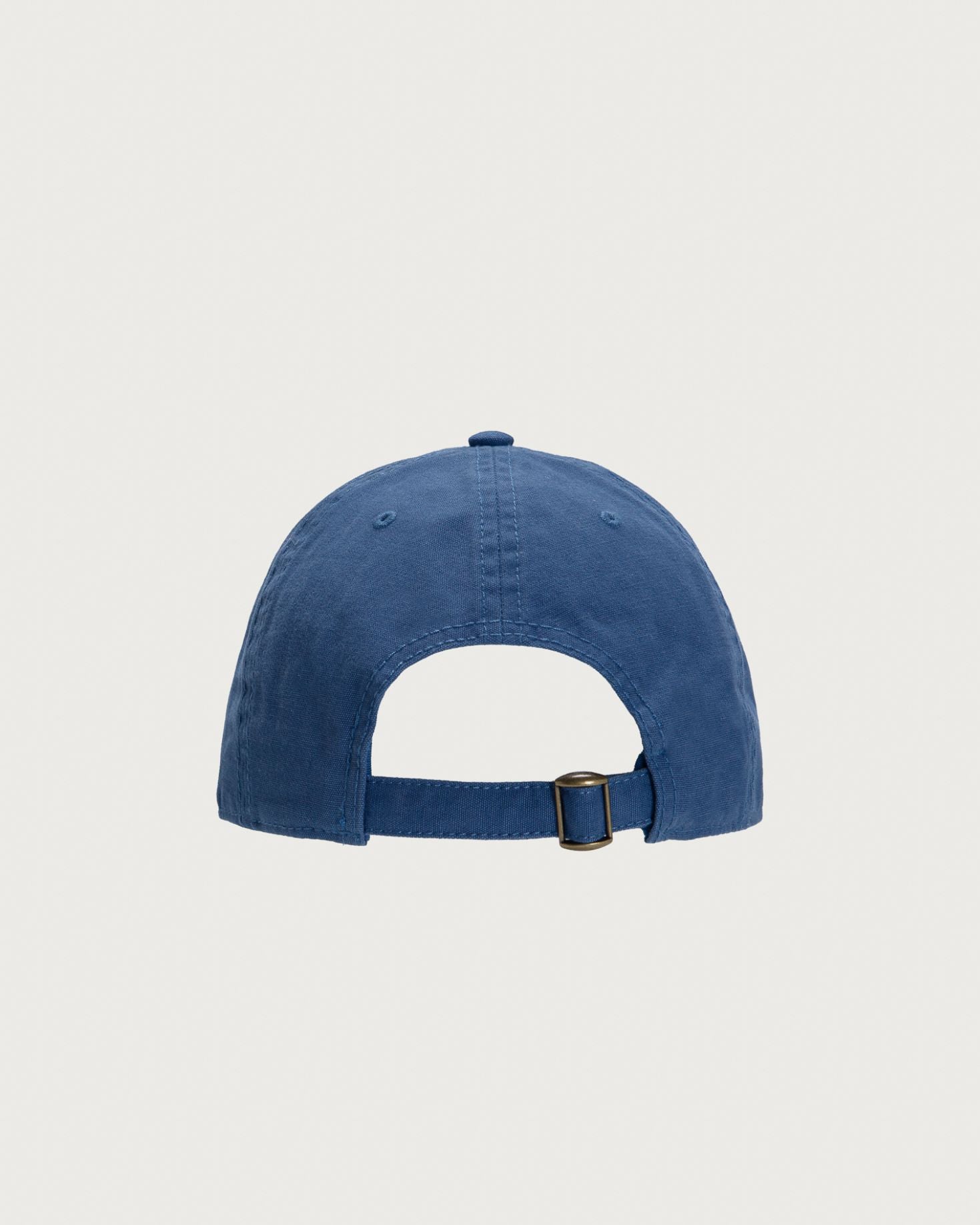 GORRA JUANA AZUL The IQ Collection
