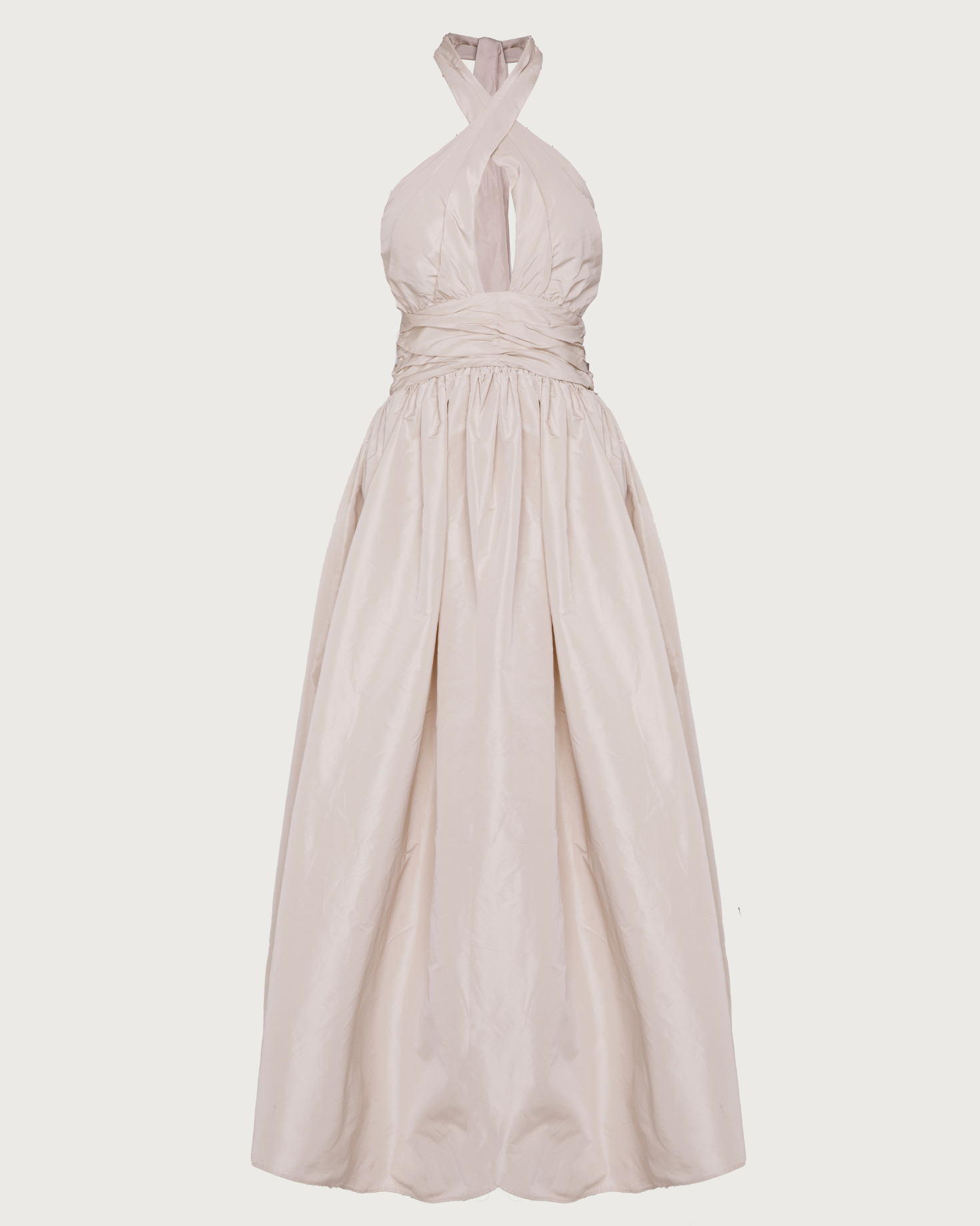 VESTIDO LUCIENTE The IQ Collection