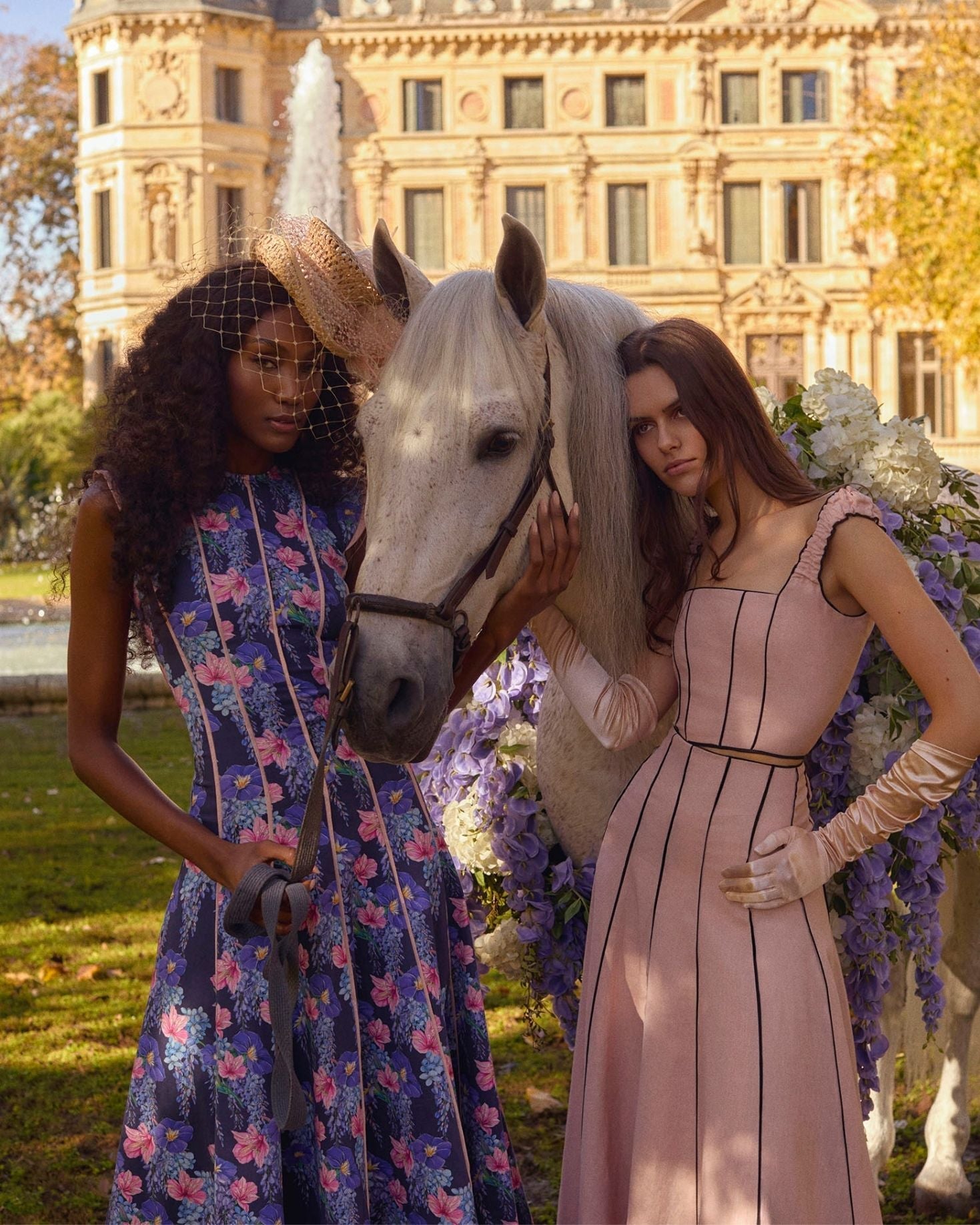 TOP AUBREY HALL The IQ Collection