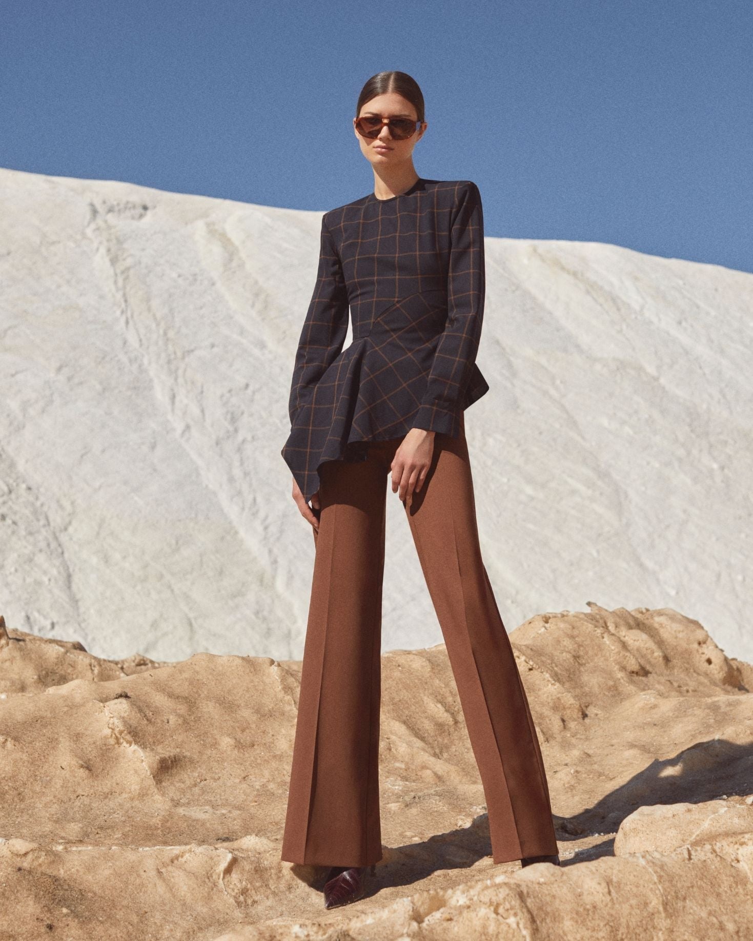 BLUSA PINO The IQ Collection