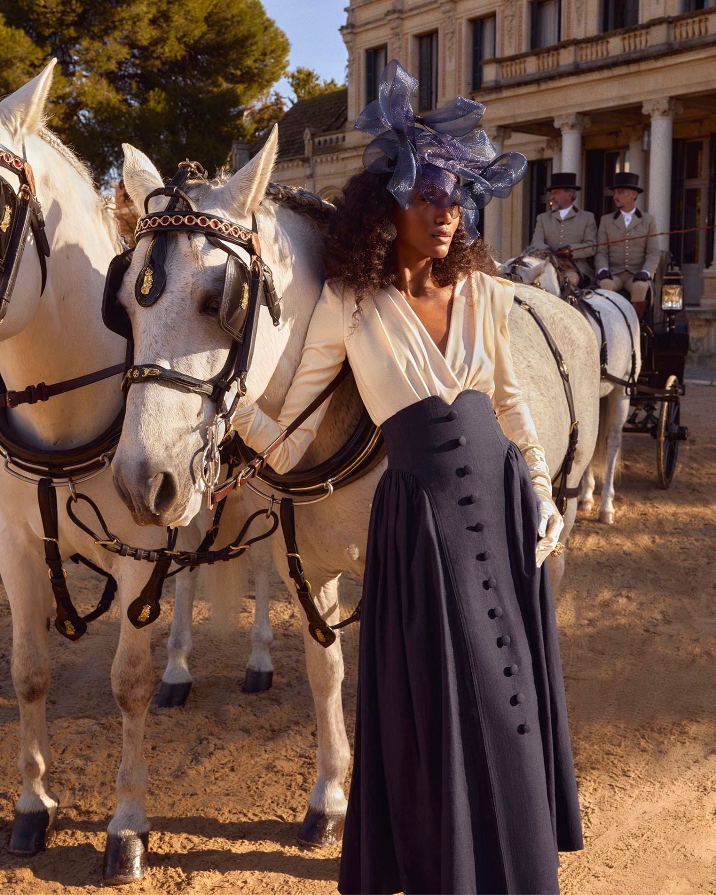 FALDA LAST WALTZ The IQ Collection