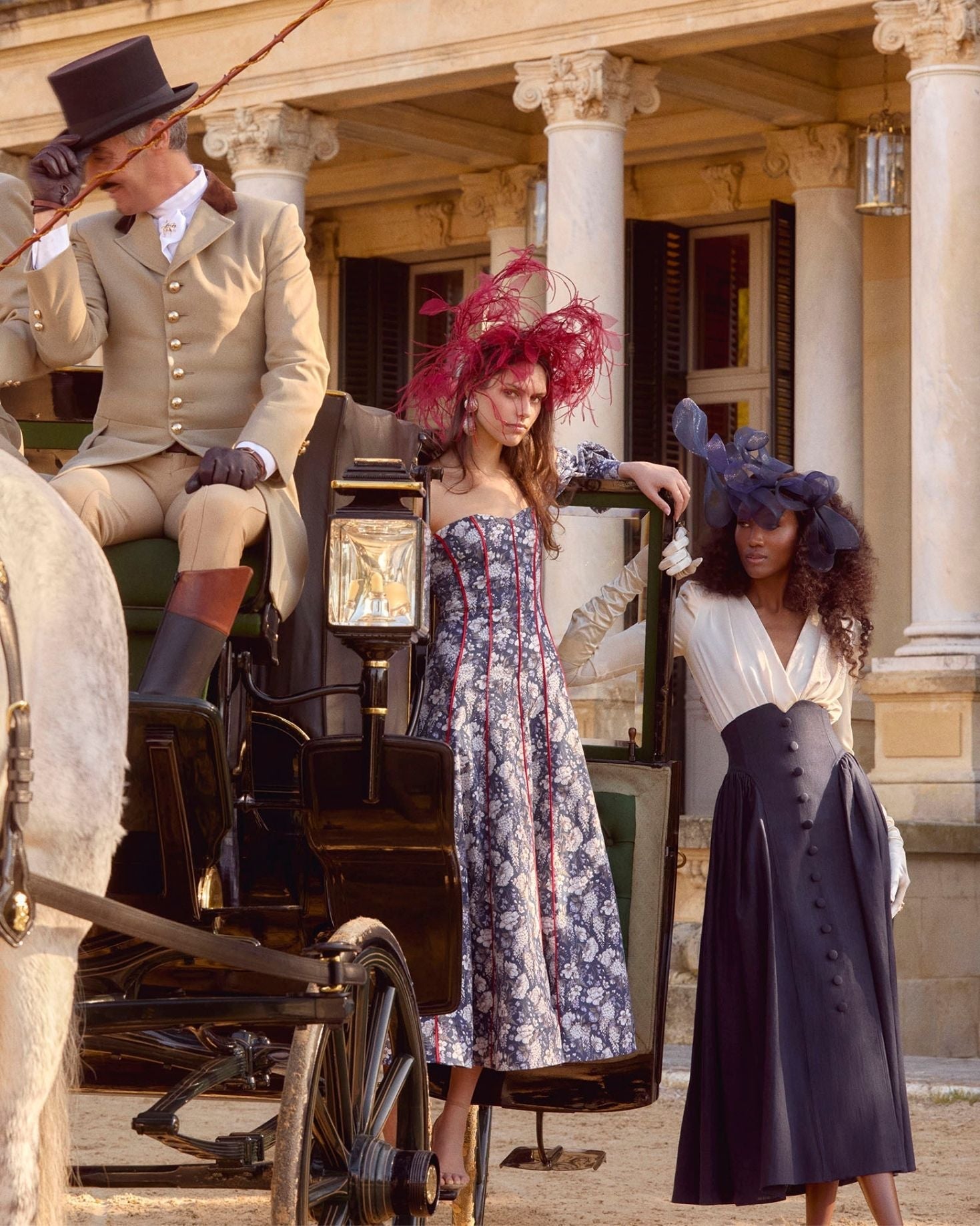 FALDA LAST WALTZ The IQ Collection