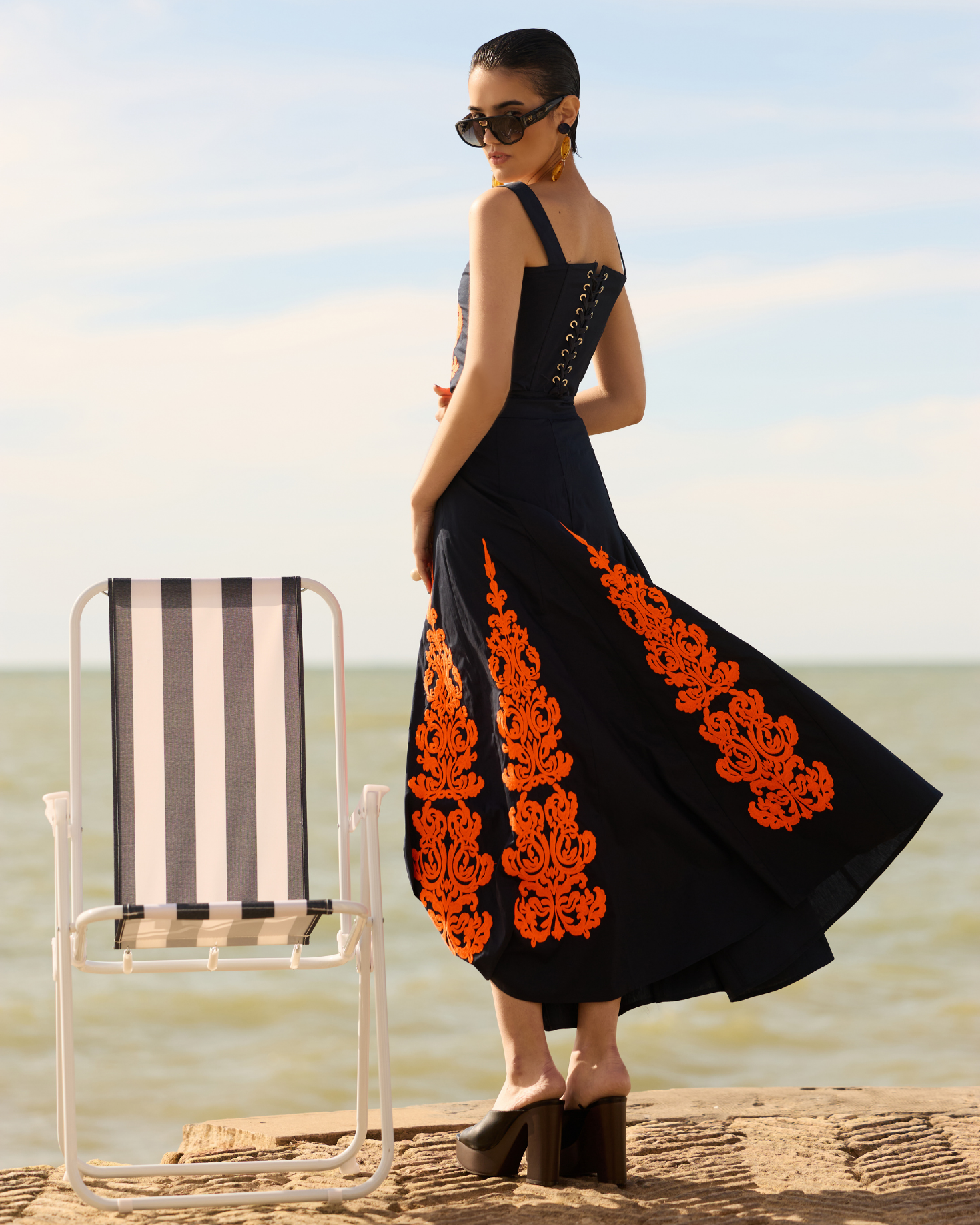 CONJUNTO ANEA The IQ Collection