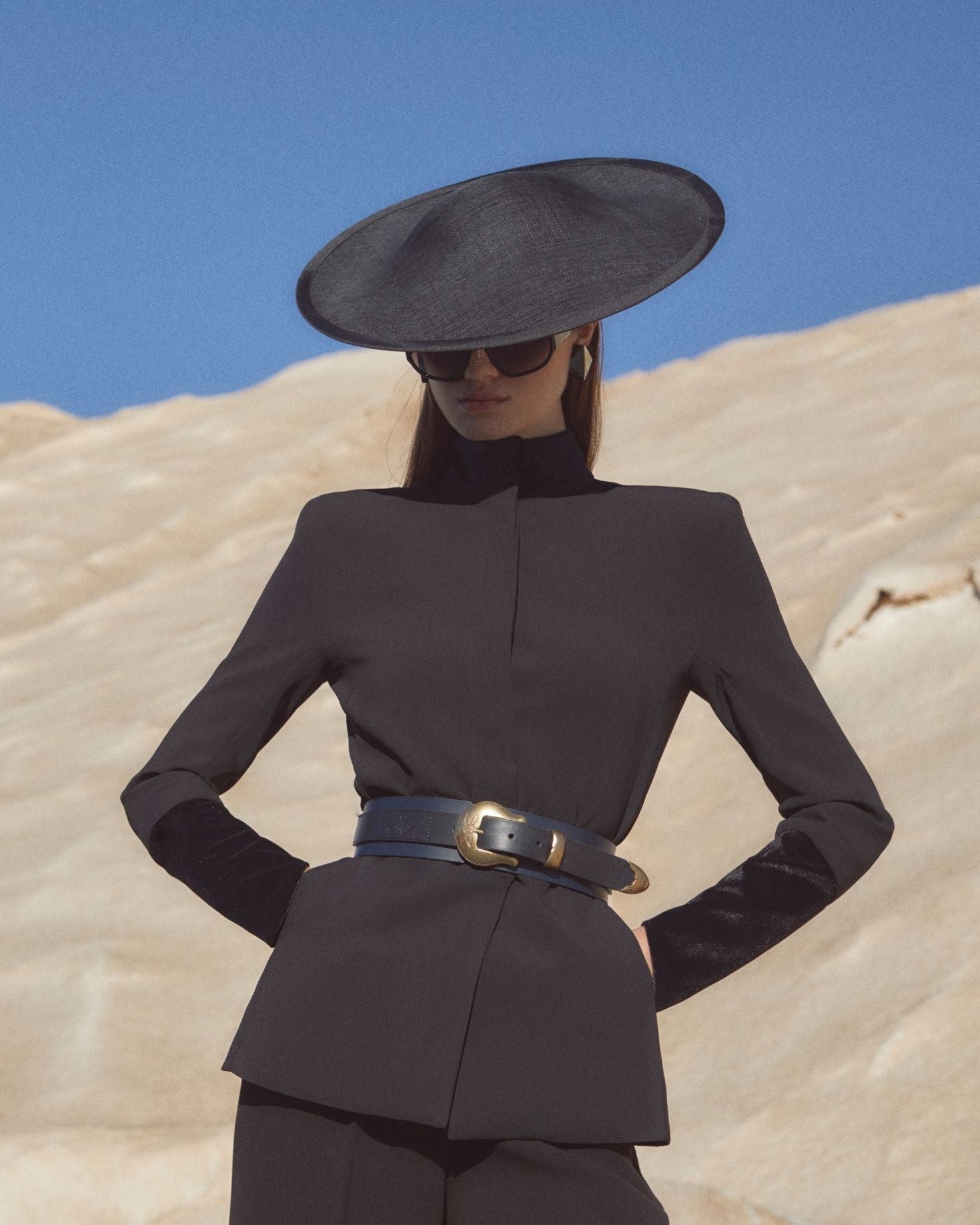 CHAQUETA ALISSON The IQ Collection