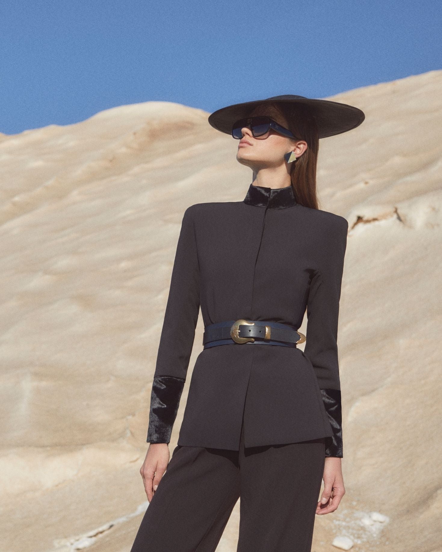 CHAQUETA ALISSON The IQ Collection