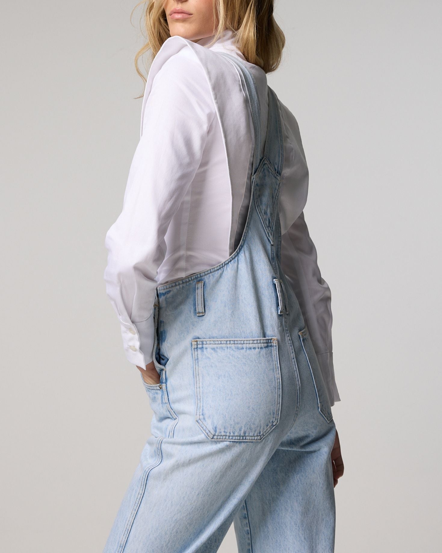 PETO DENIM The IQ Collection