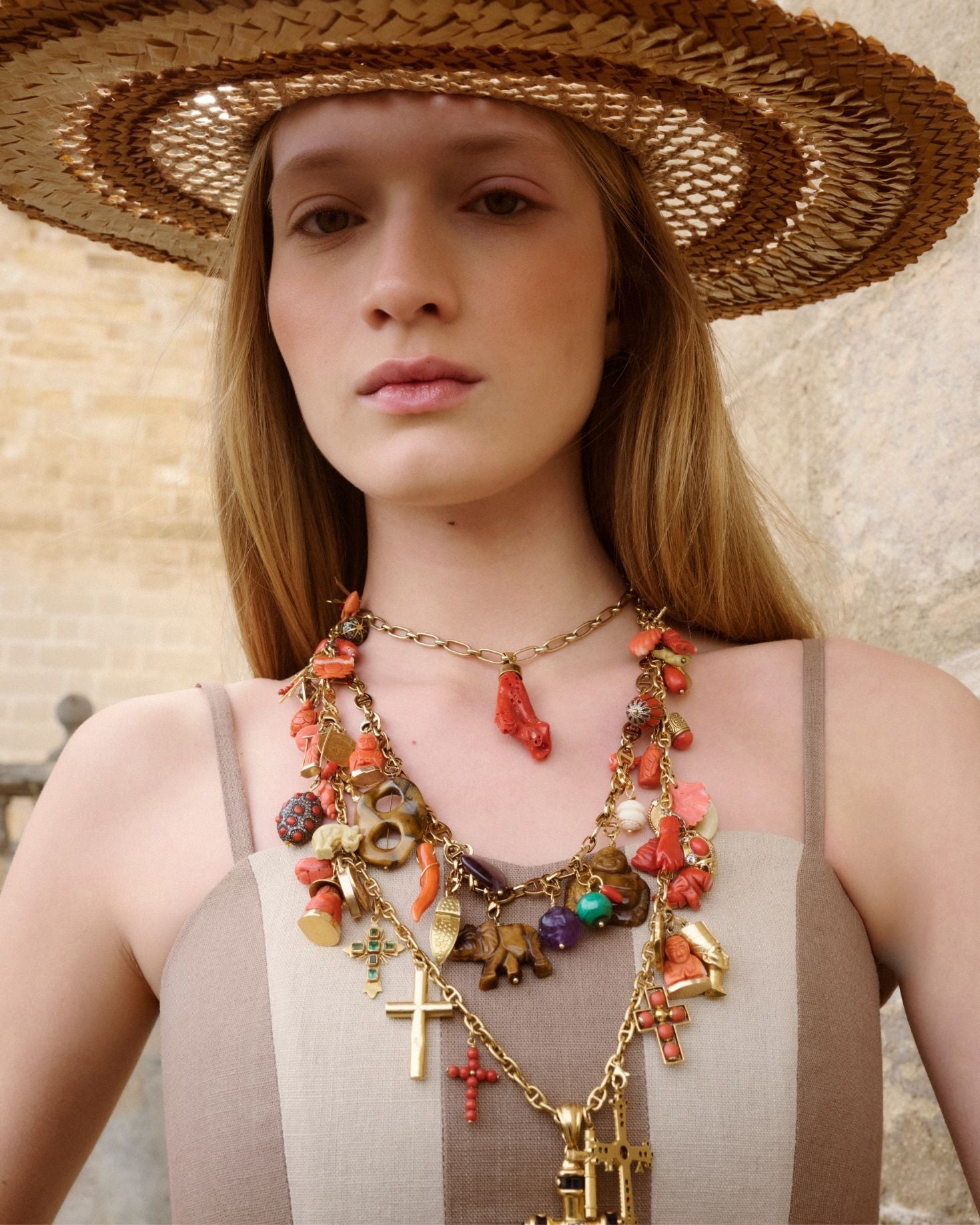 TOP LAGO The IQ Collection