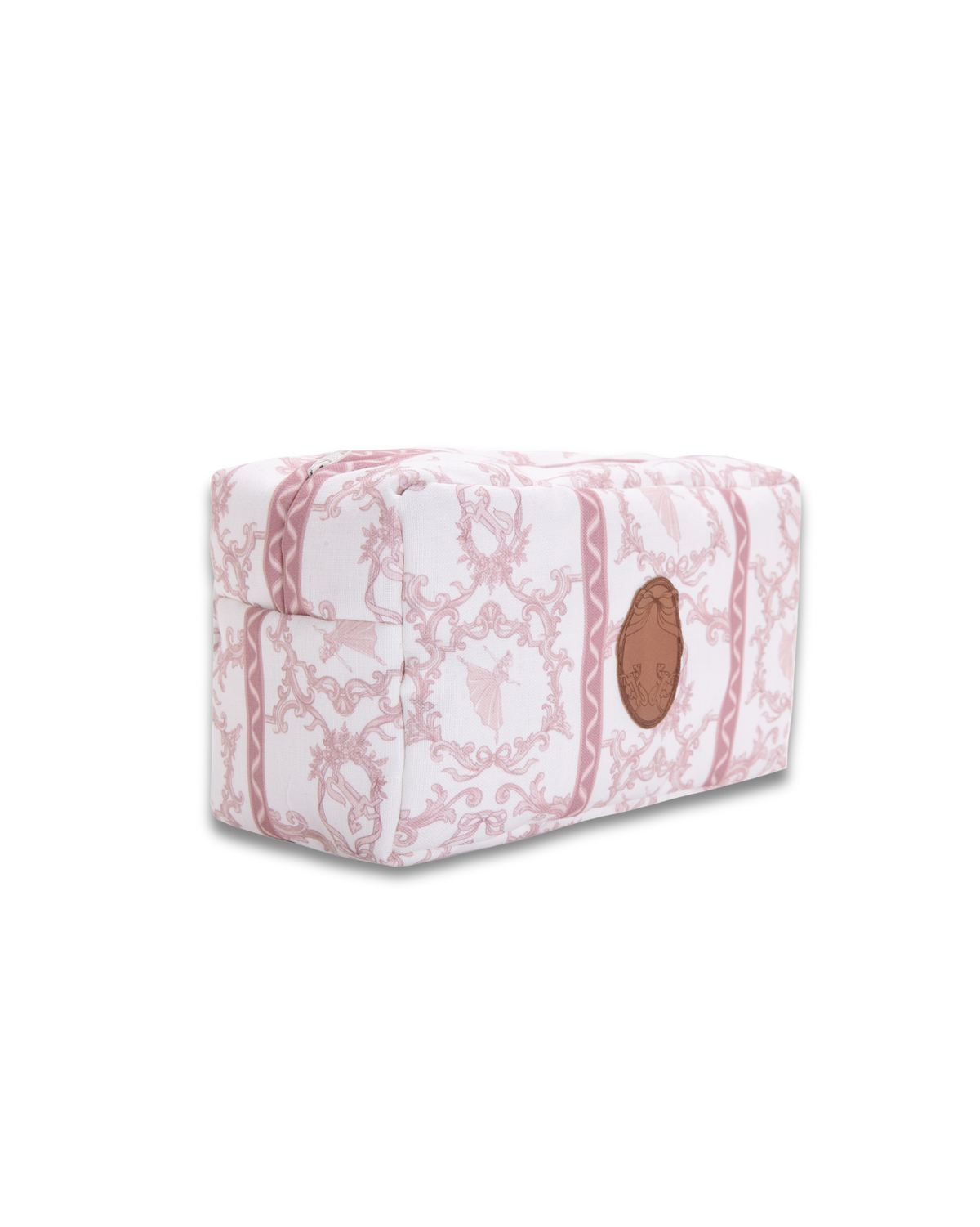 NECESER GRANDE CASCANUECES (Barbie edition) The IQ Collection