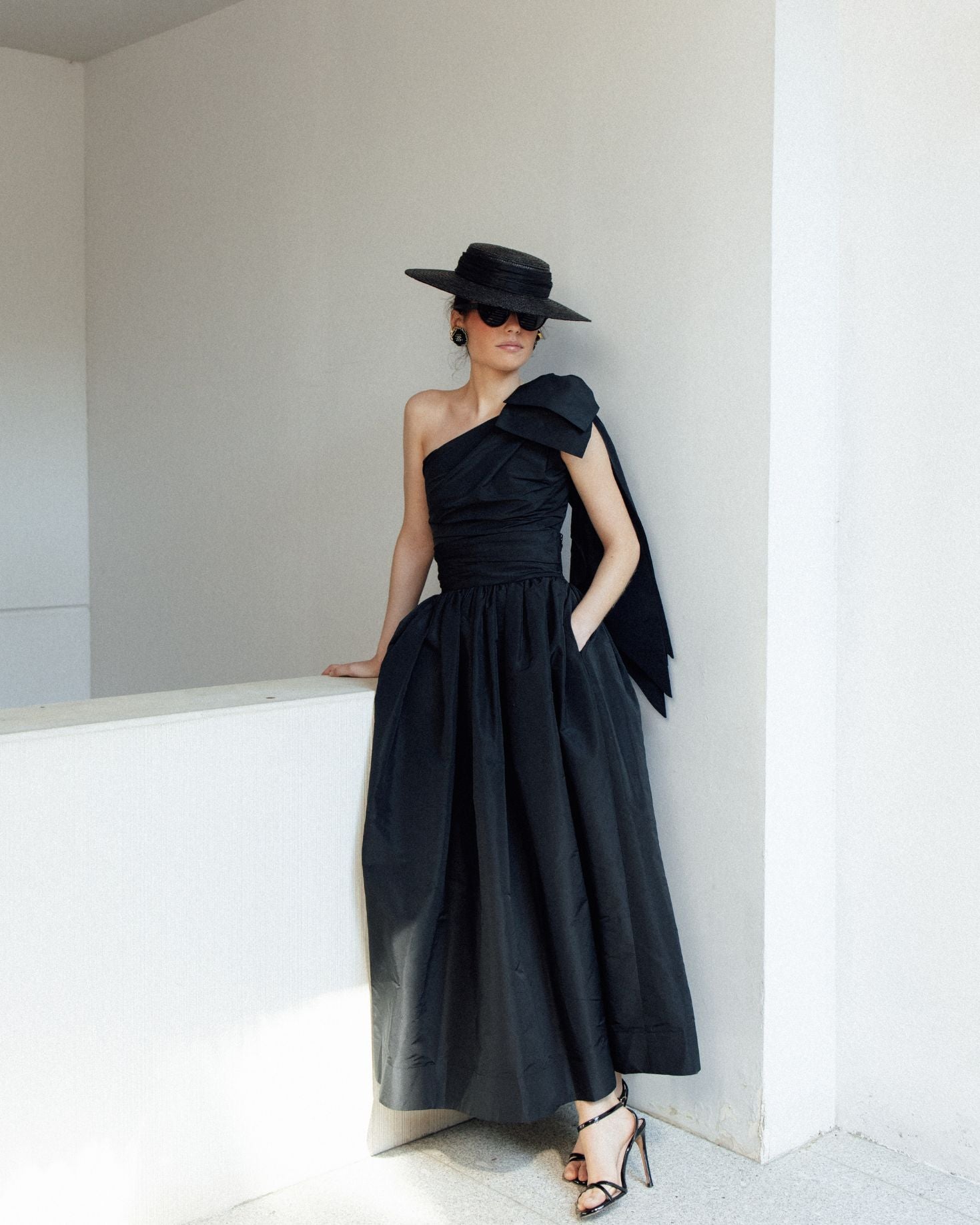 FALDA VERGARA The IQ Collection
