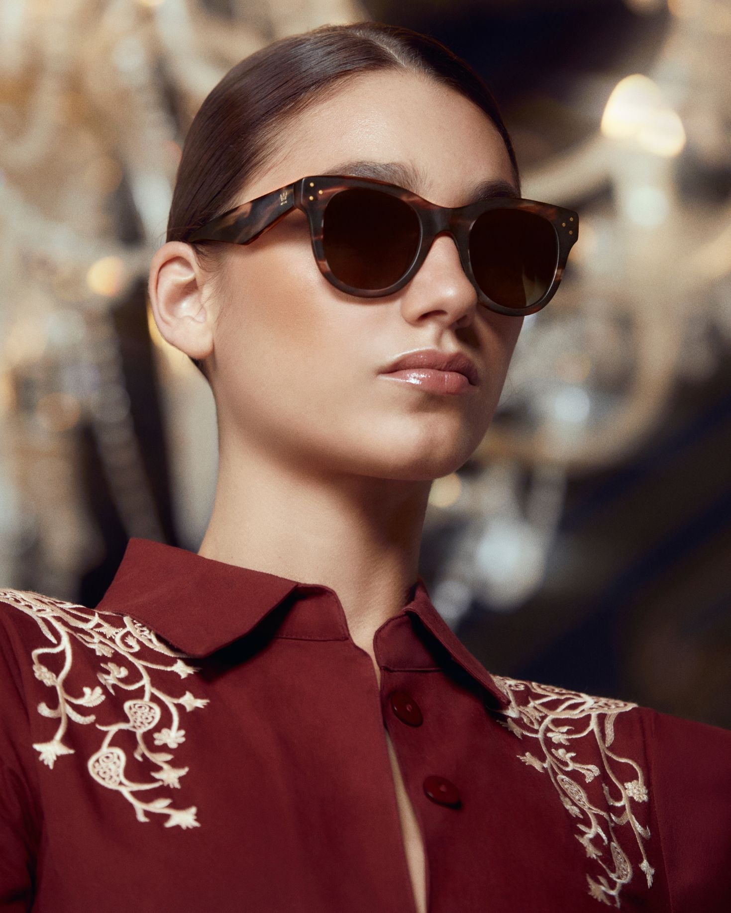 GAFAS DE SOL SHERE The IQ Collection