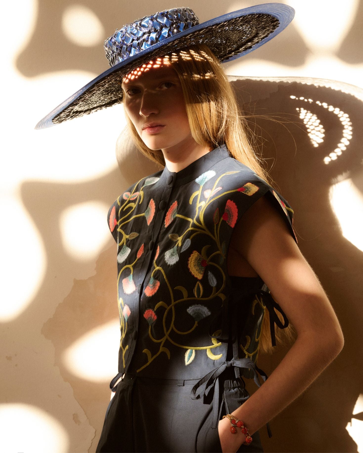 CONJUNTO CENDRA The IQ Collection