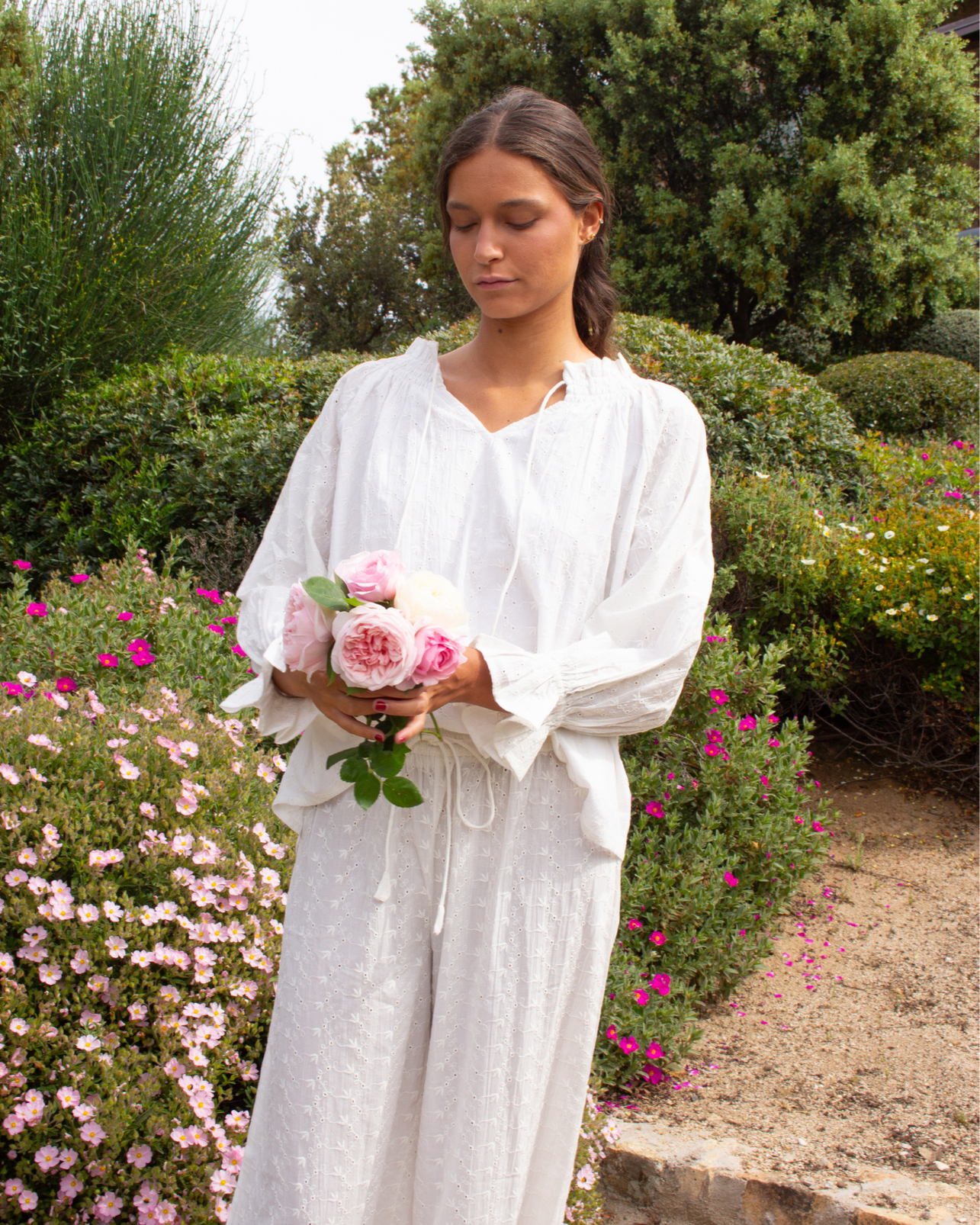 PIJAMA PRADERA The IQ Collection