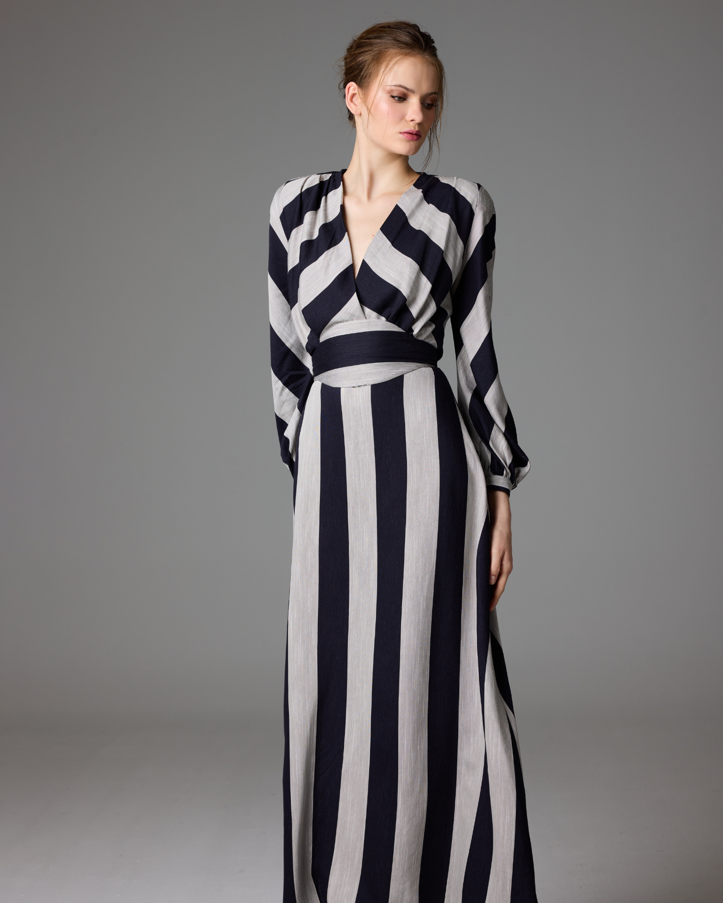 VESTIDO IRATI The IQ Collection