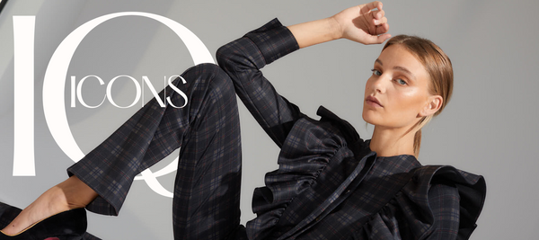 The IQ Collection Oficial | I_Q Collection