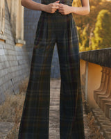 PANTALÓN CHARLES The IQ Collection