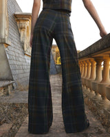 PANTALÓN CHARLES The IQ Collection