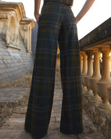 PANTALÓN CHARLES The IQ Collection
